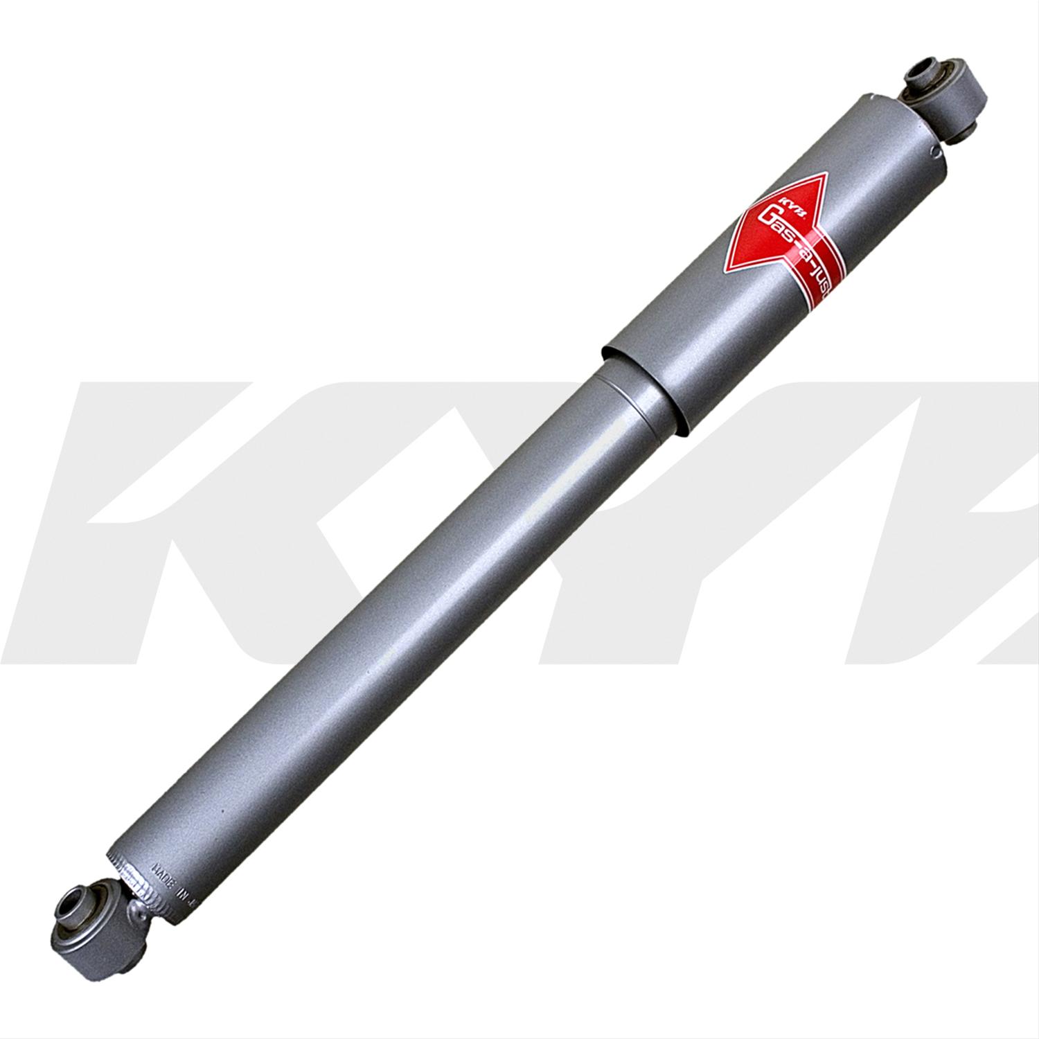 KYB Shocks & Struts Gas-A-Just Rear FORD Expedition (2WD) 1997-02 LINCOLN Navigator 1998-02 thumbnail 2