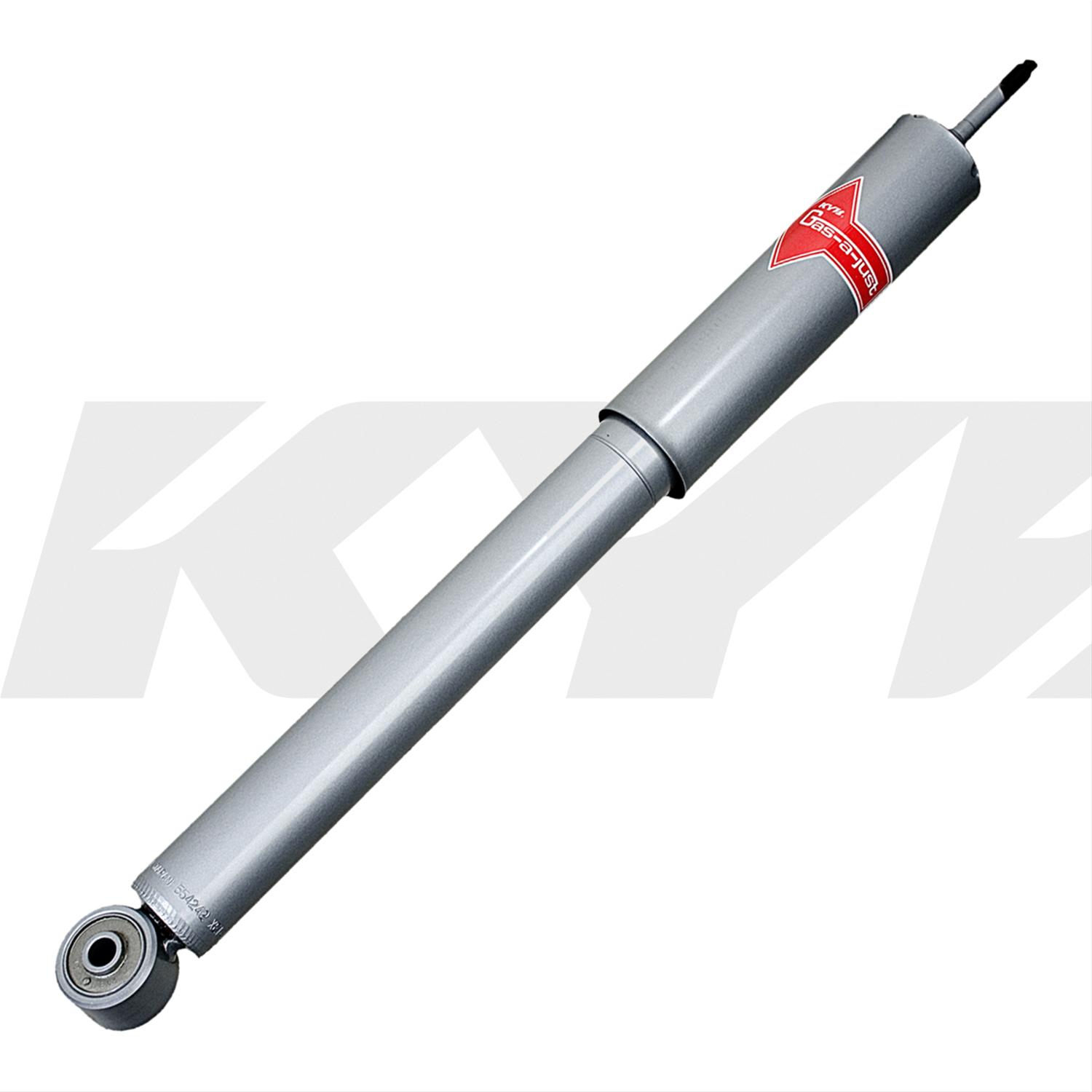 KYB Shocks & Struts KG54335 KYB GasaJust Shocks and Struts Summit