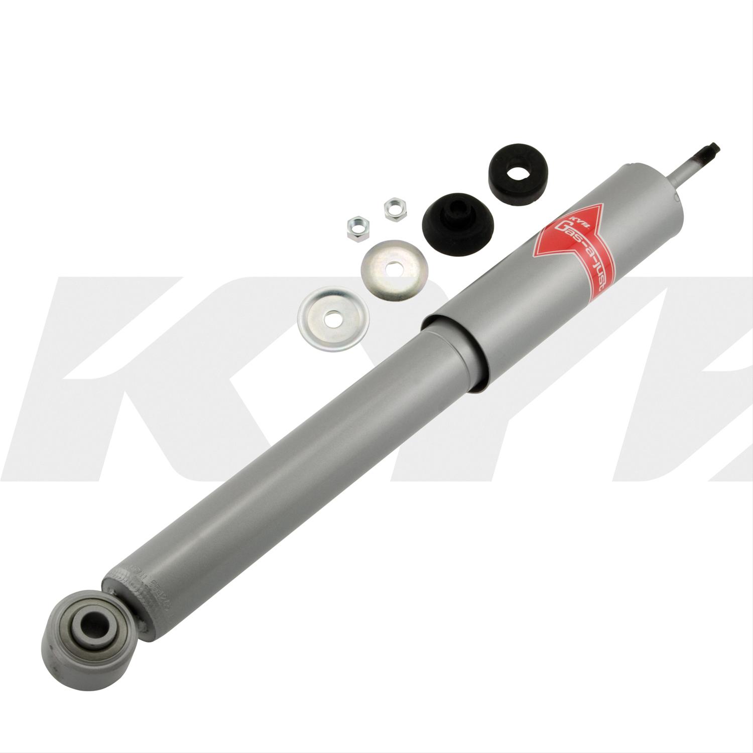 KYB Shocks & Struts KG54337 KYB GasaJust Shocks and Struts Summit Racing