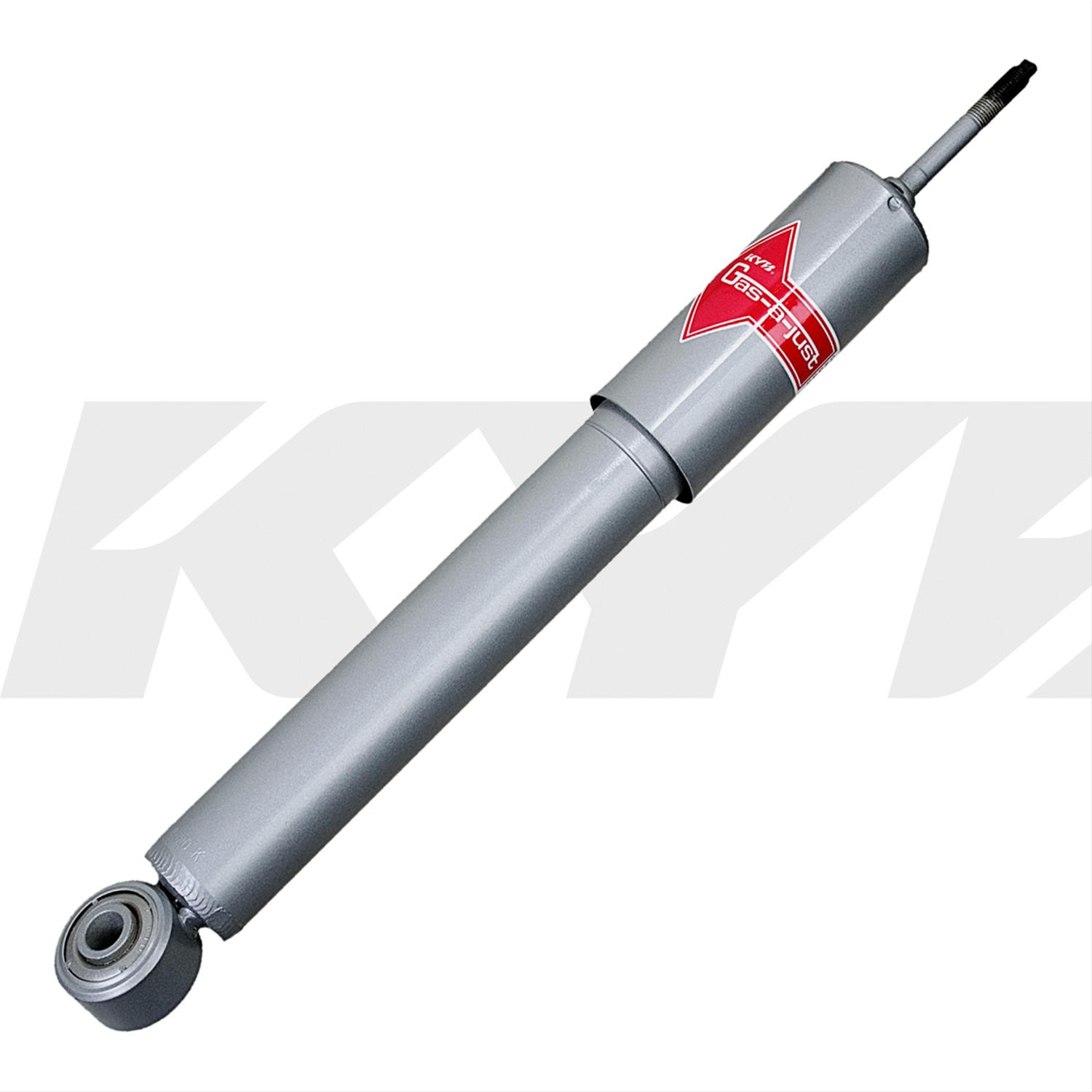 KYB Shocks & Struts KG54340 KYB GasaJust Shocks and Struts Summit