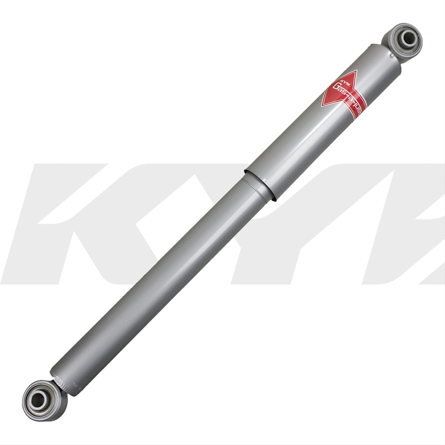 KYB Shocks & Struts KG54341 KYB Gas-a-Just Shocks and Struts