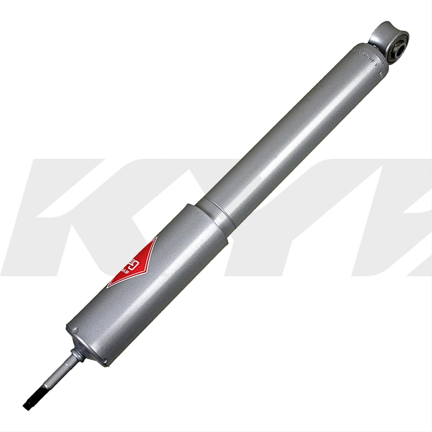 KYB Shocks & Struts Gas-A-Just Front TOYOTA 4-Runner 1984-85 TOYOTA Pickup (4WD) 1979-85 thumbnail 2