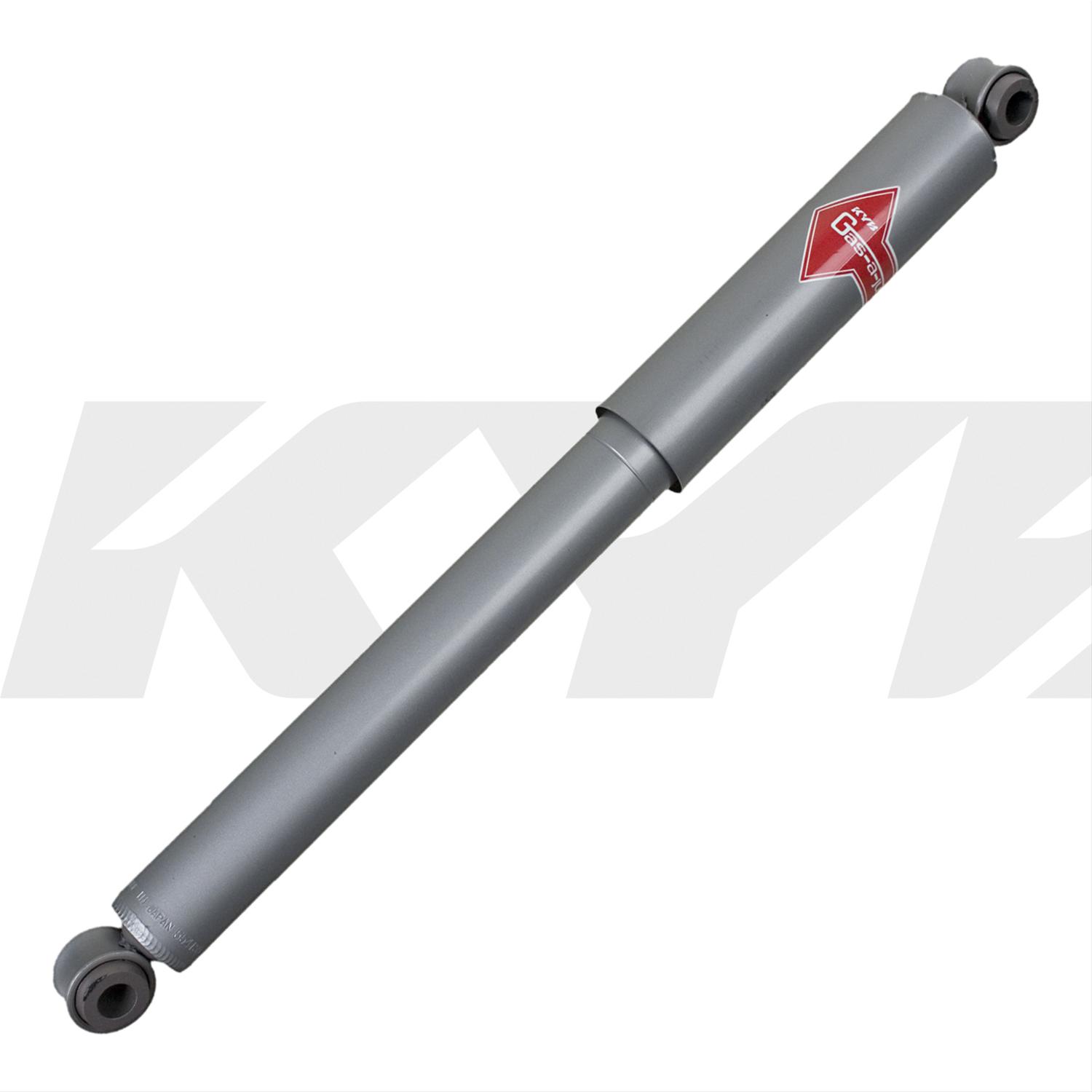 KYB Shocks & Struts Gas-A-Just Front & Rear CHEVROLET Luv 1980-82 DODGE D50 Pickup 1982-93 FORD E Se
