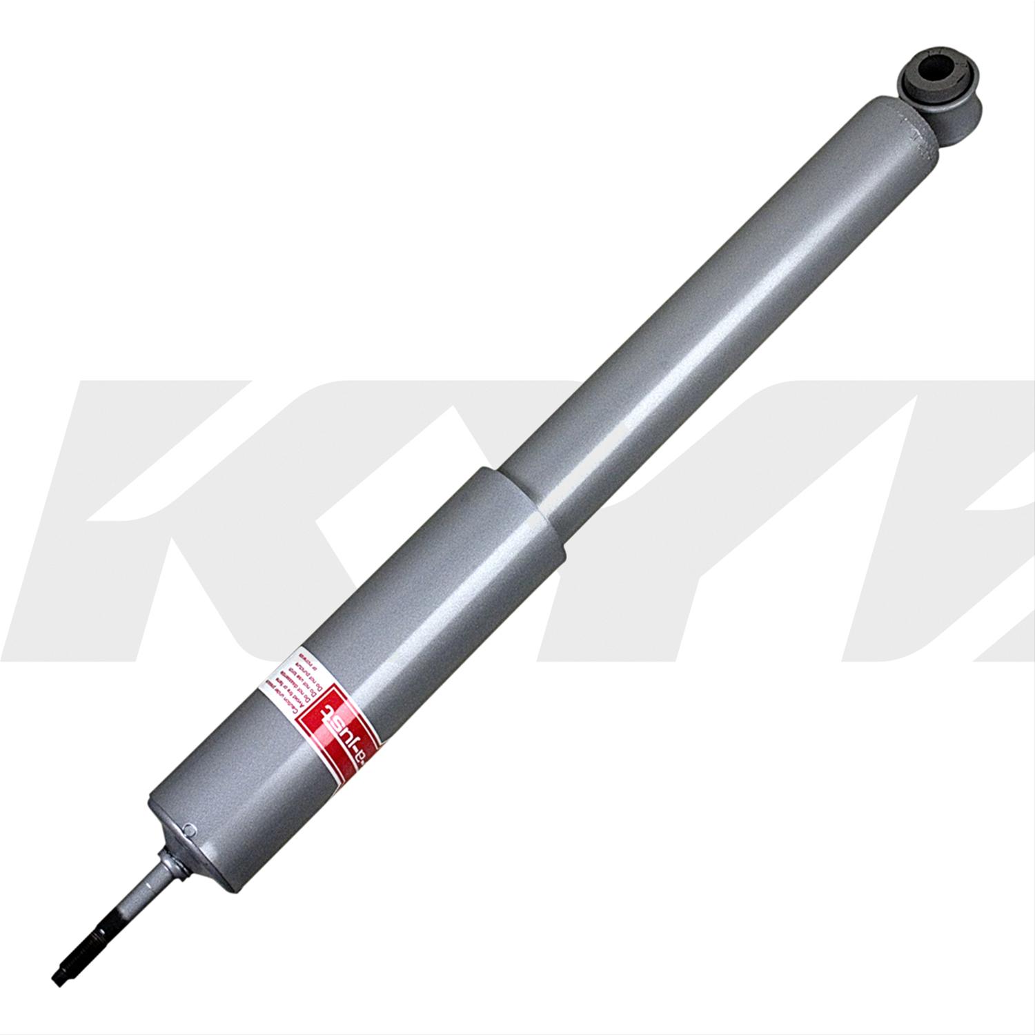 KYB Shocks & Struts Gas-A-Just Front & Rear FORD Bronco 1980-96 FORD F100 F150 (4WD) 1980-96 FORD MO thumbnail 2