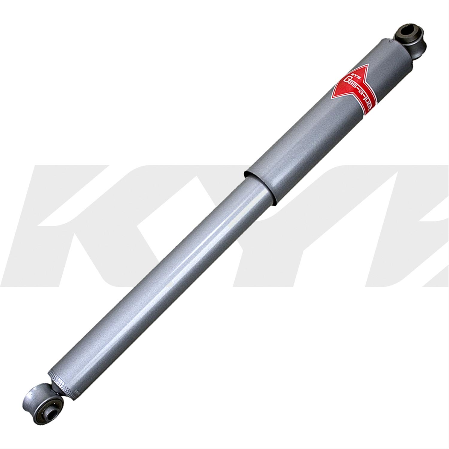 KYB Shocks & Struts KG5441 KYB Gas-a-Just Shocks and Struts