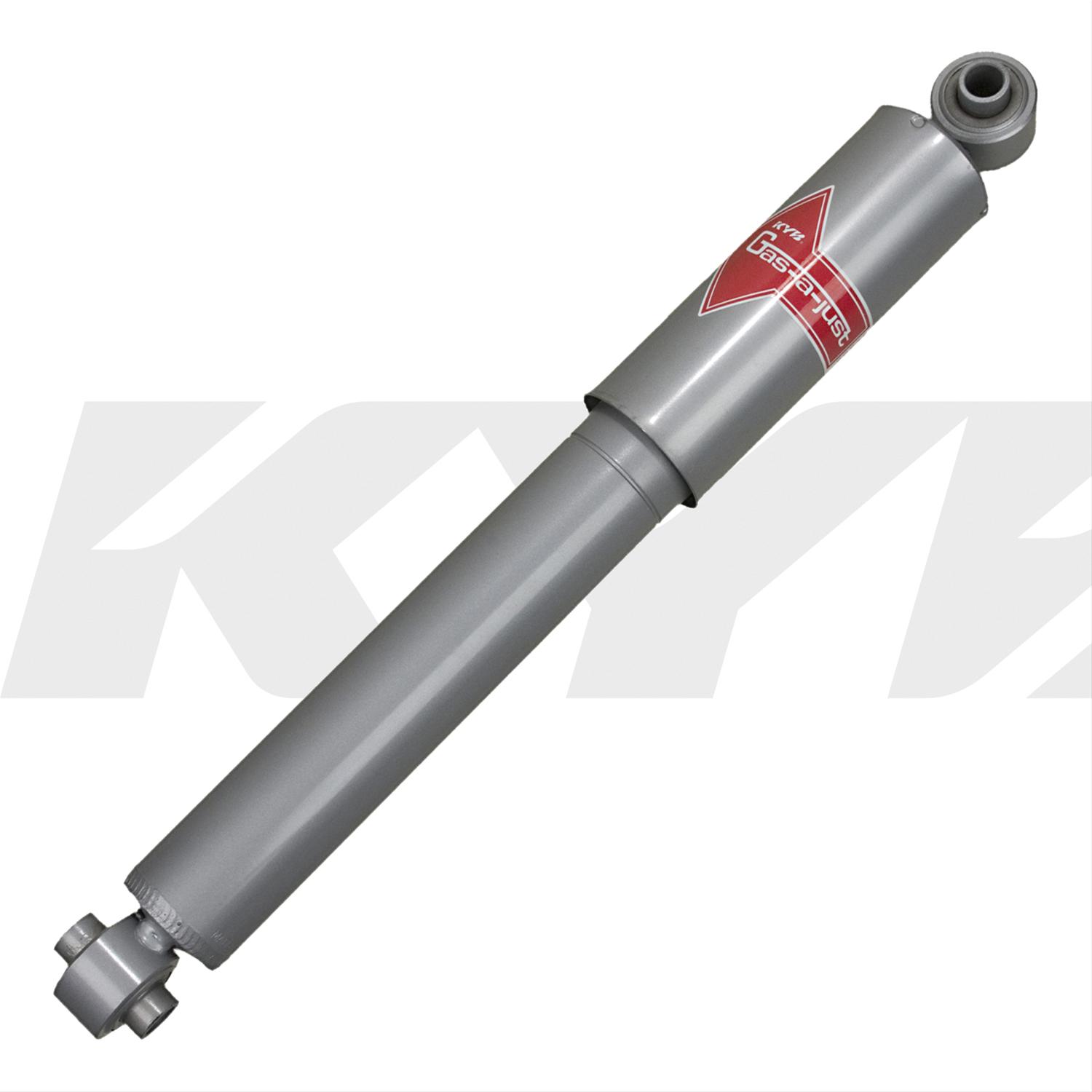 KYB Shocks & Struts Gas-A-Just Front CHEVROLET Blazer (S-Series) S10 Blazer (4WD and AWD) 1983-94 S1