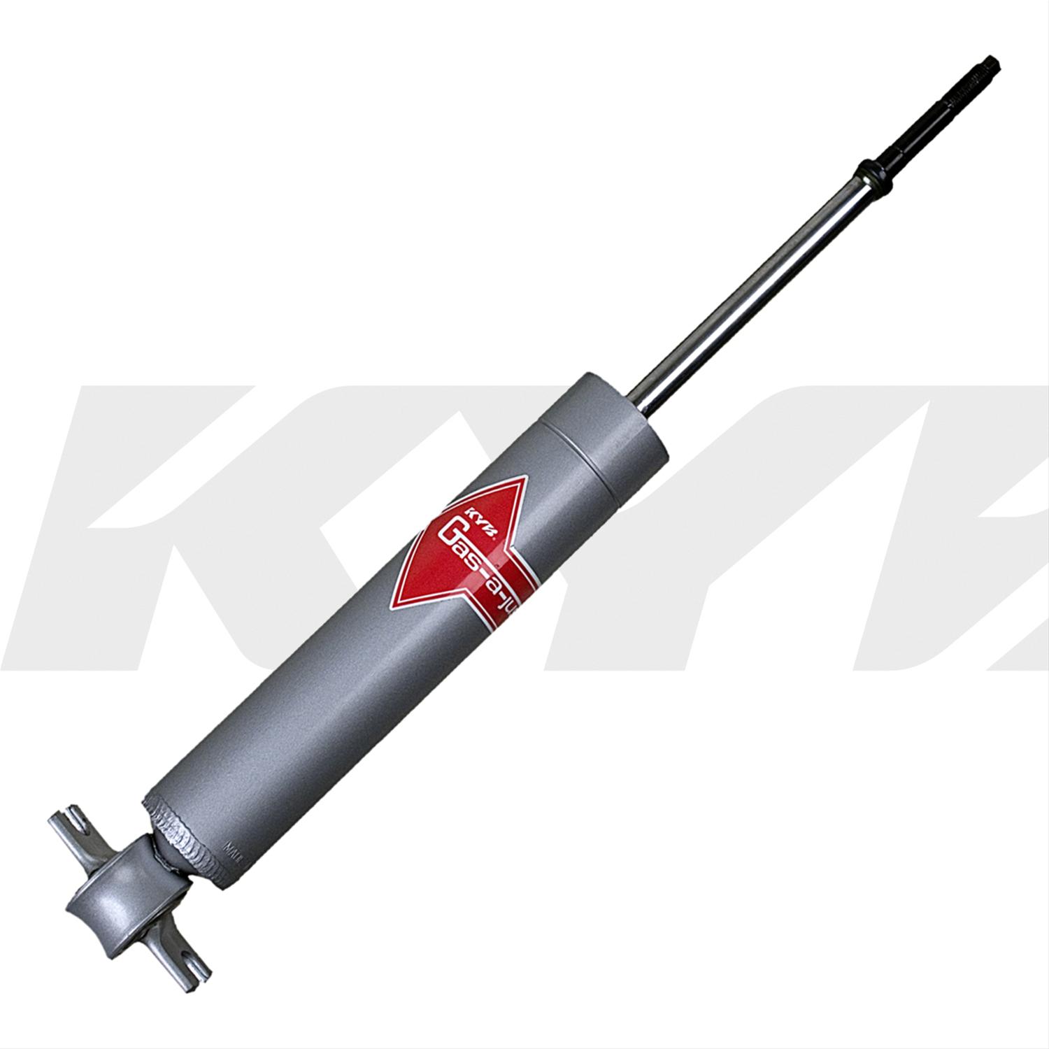 KYB Shocks & Struts Gas-A-Just Front CHEVROLET Astro Mini-Van (2WD) 1985-95 CHEVROLET Astro Mini-Van thumbnail 2