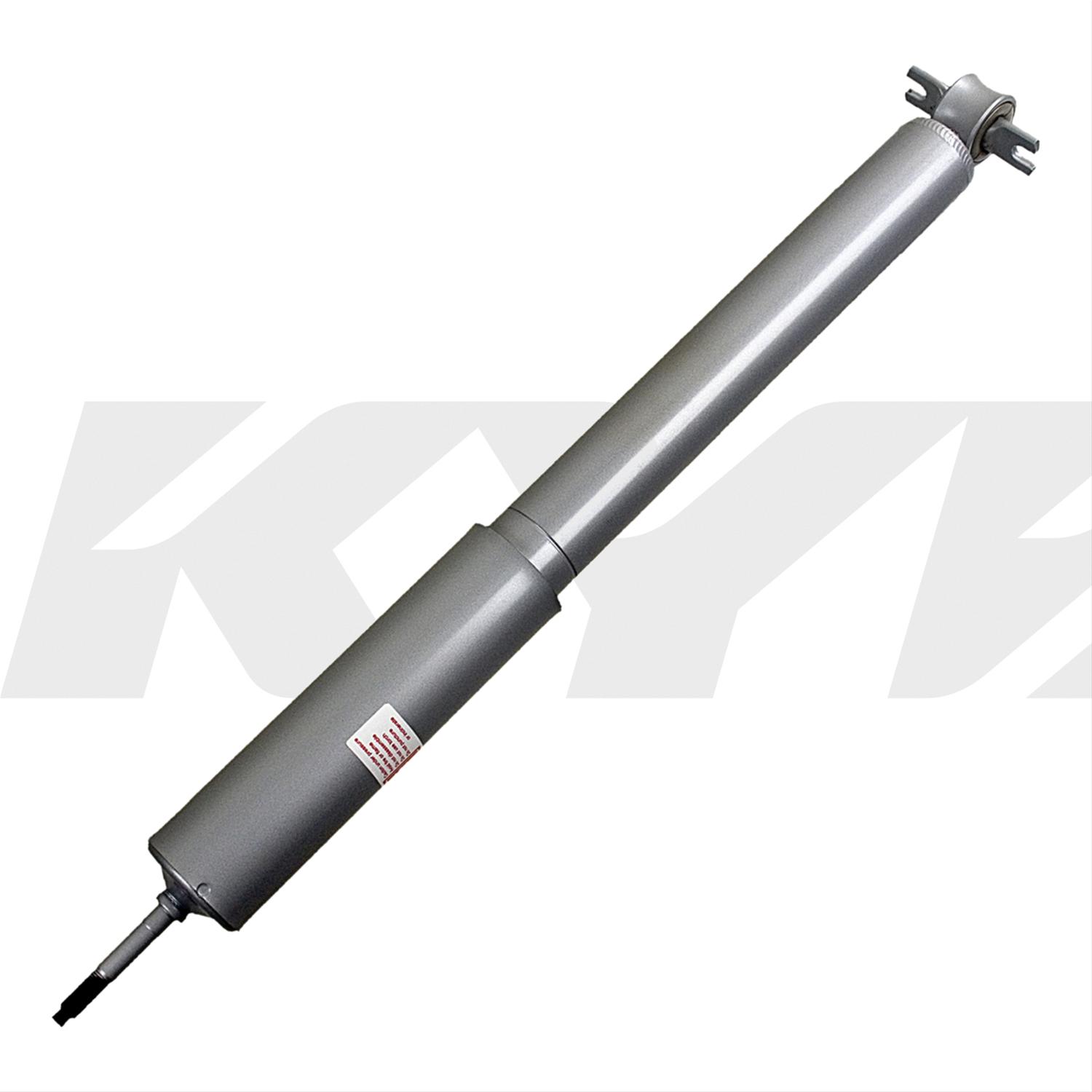 KYB Shocks & Struts Gas-A-Just Front JEEP Cherokee 1984-01 JEEP Comanche 1986-92 JEEP Grand Cherokee thumbnail 2
