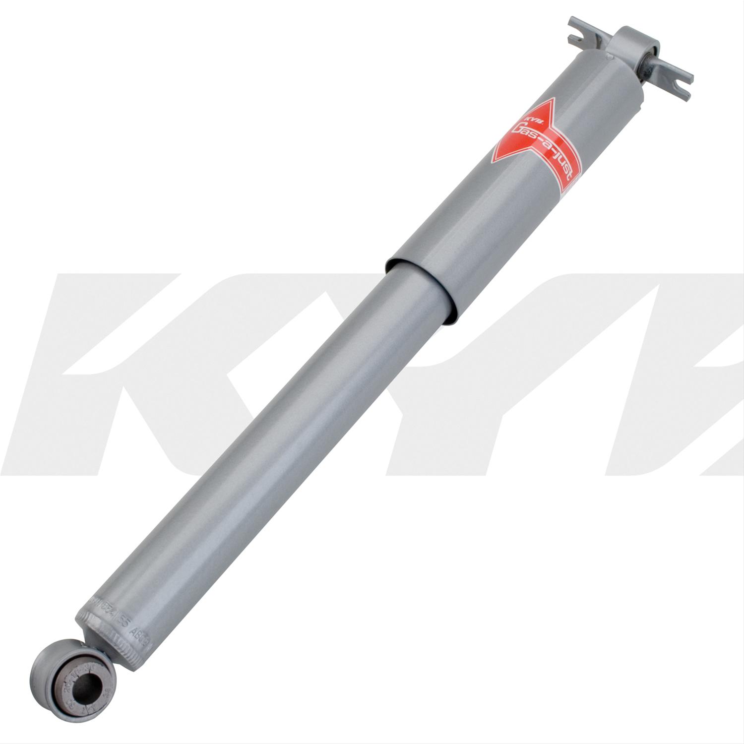 KYB Shocks & Struts Gas-A-Just Rear JEEP Cherokee 1984-01 JEEP Wagoneer 1984-90