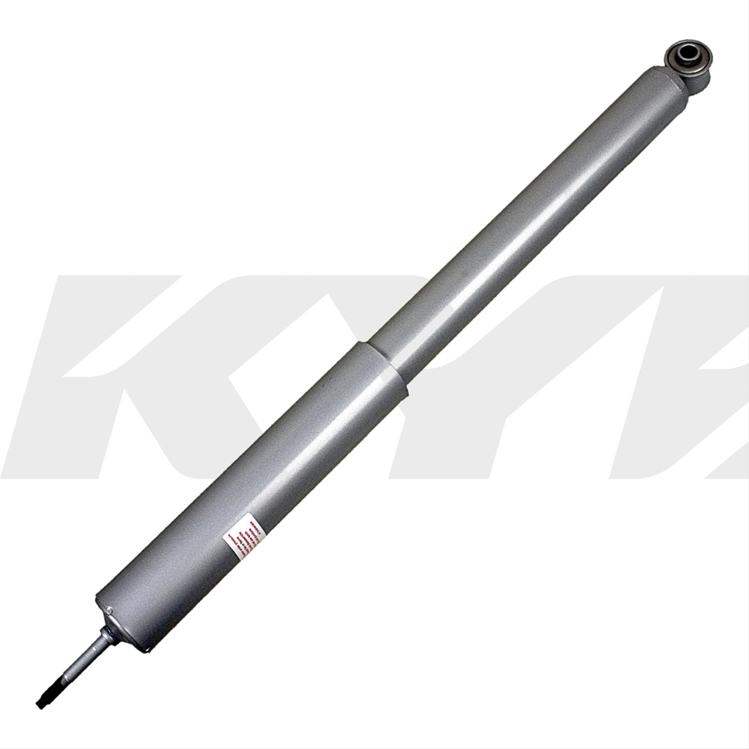 KYB Shocks & Struts Gas-A-Just Front JEEP Wrangler 1987-96 JEEP YJ 1987-95 thumbnail 2