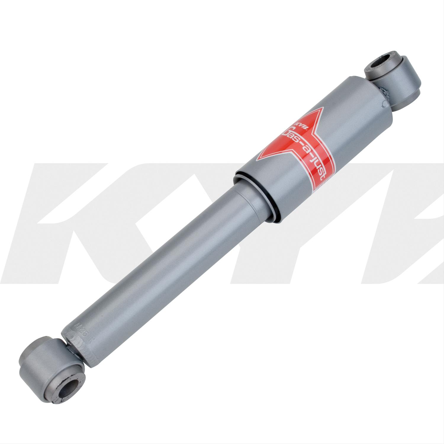 KYB Shocks & Struts KG5473 KYB Gas-a-Just Shocks and Struts