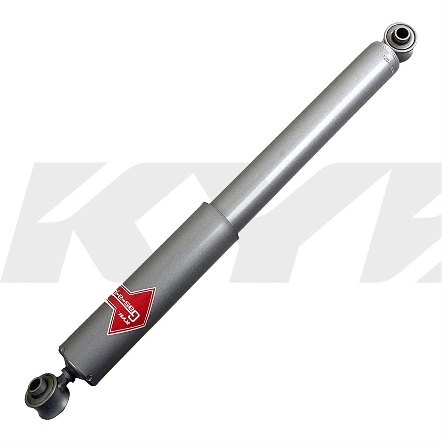 KYB Shocks & Struts KG5477 KYB GasaJust Shocks and Struts Summit Racing