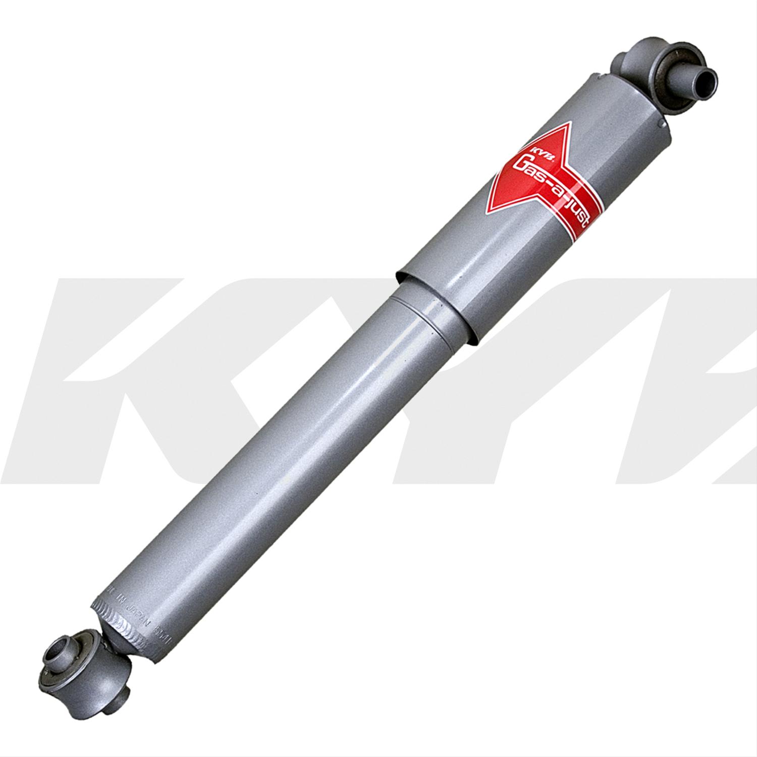 KYB サスペンション KYB Shocks & Struts KG5480 KYB Gas-a-Just Shocks and Struts