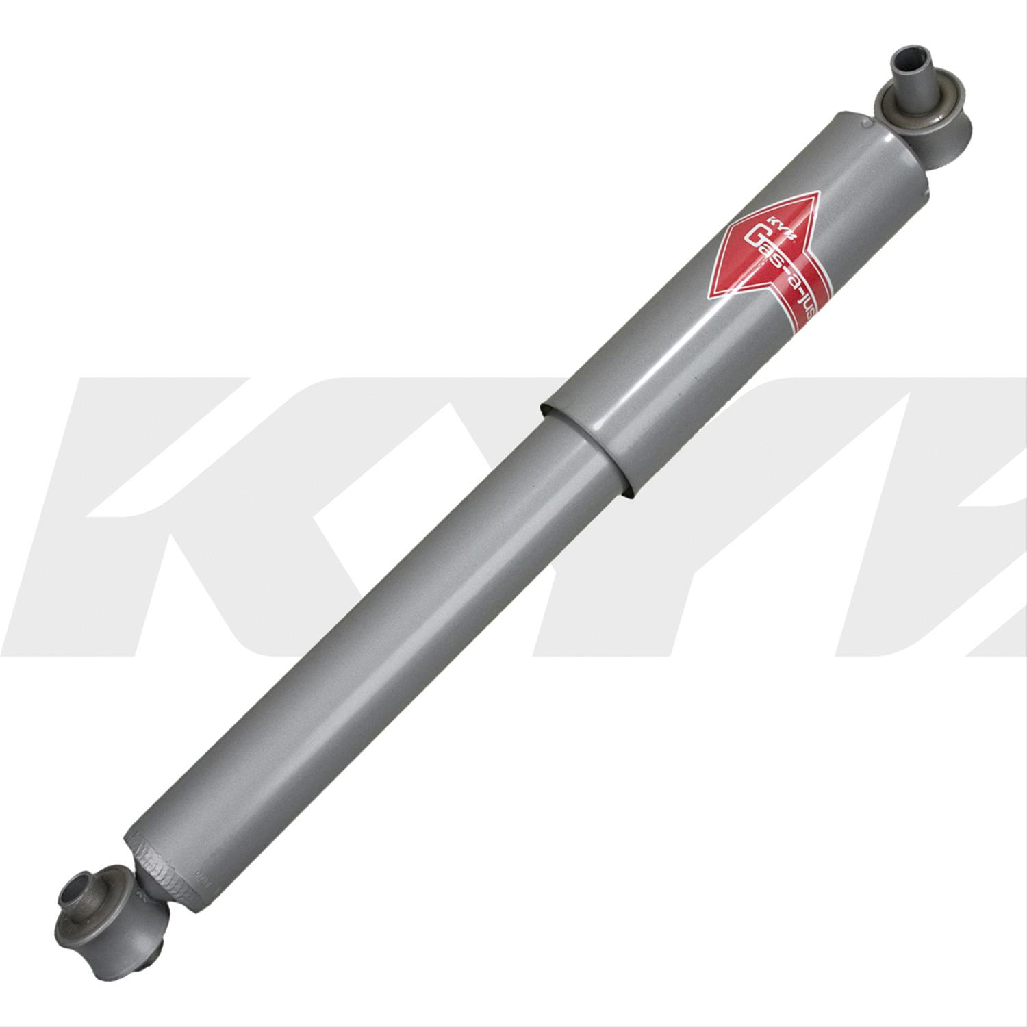 KYB Shocks & Struts Gas-A-Just Front CHEVROLET Silverado K and V - Series 1Ton (4WD) 1977-91 GMC Sie
