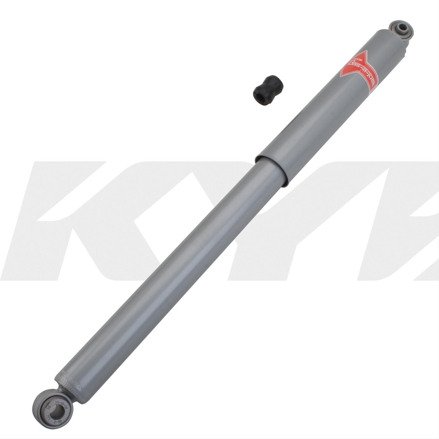 KYB Shocks & Struts Gas-A-Just Front FORD F450 Super Duty 1988-98 FORD MOTORHOME CHASSIS 1988-95