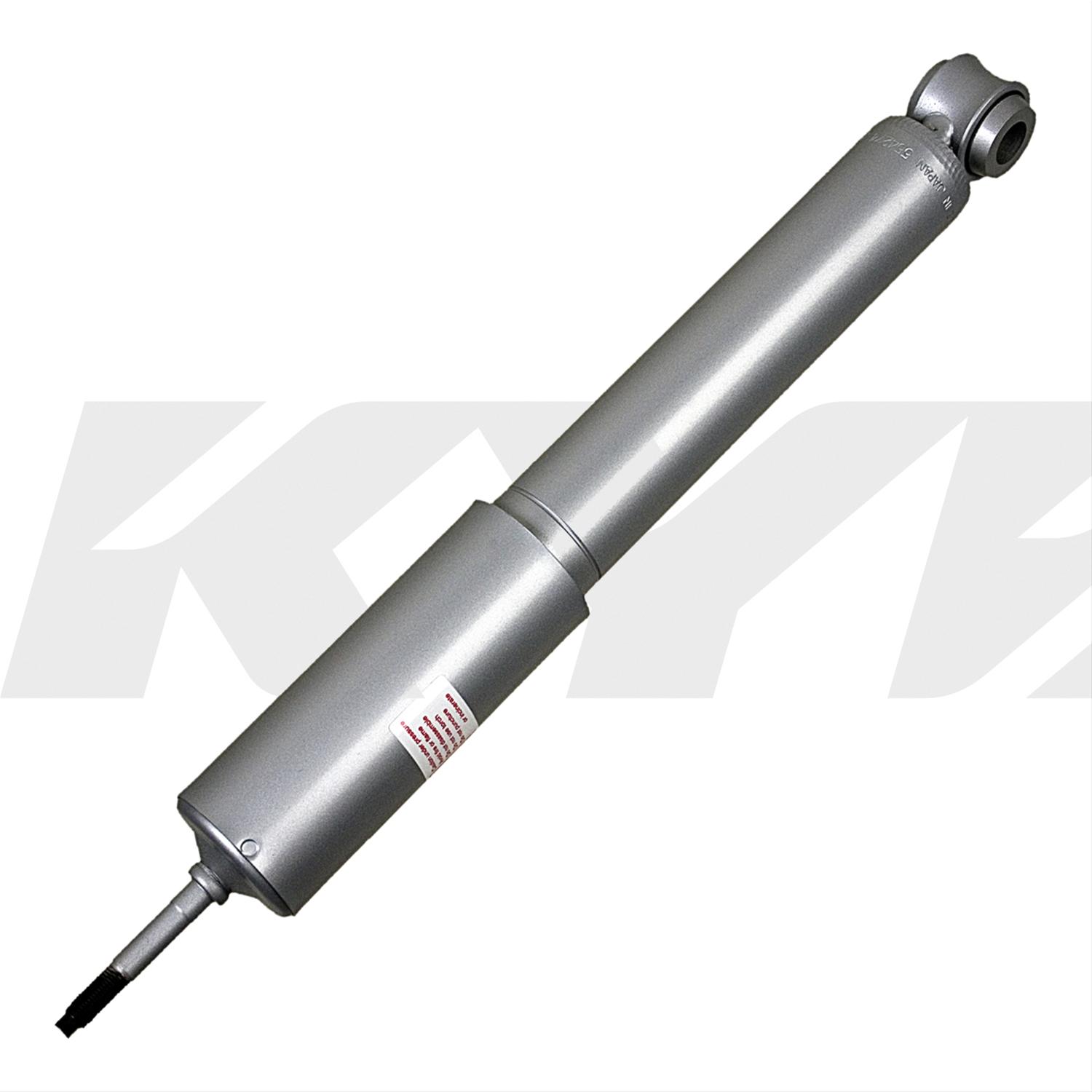 KYB Shocks & Struts Gas-A-Just Front FORD Bronco II 1989-90 FORD Explorer 1991-94 FORD Ranger (2WD) thumbnail 2