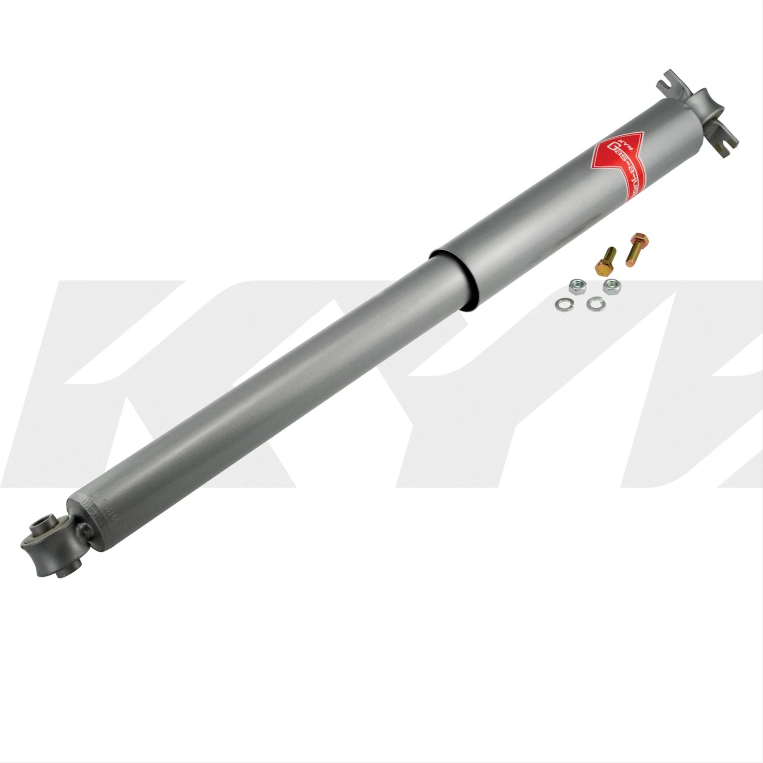 KYB Gas-a-Just Shocks and Struts KG5490KYB Gas-a-Just Shocks and Struts KG5490KYB-KG5490