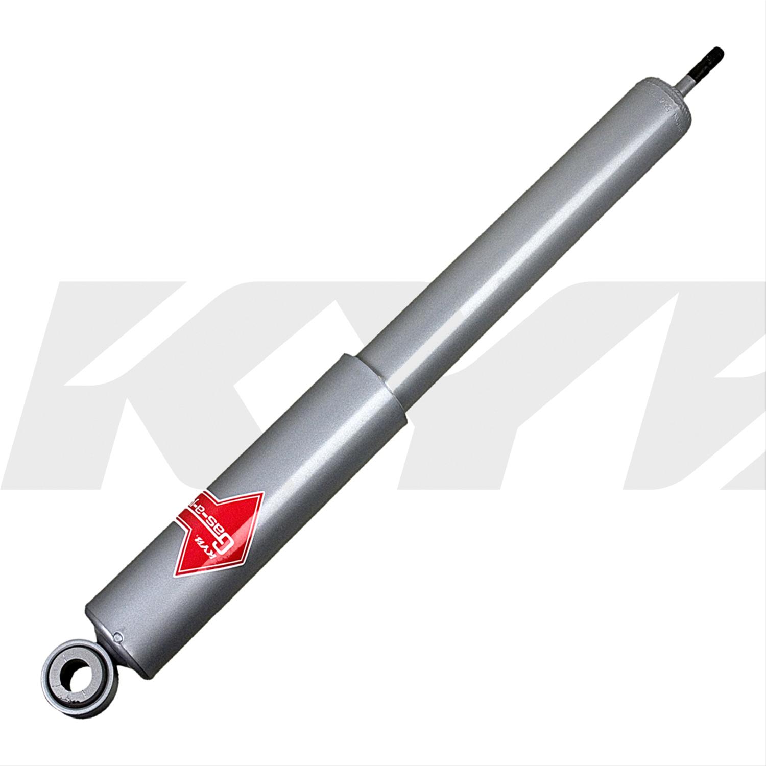 KYB Shocks & Struts Gas-A-Just Rear TOYOTA Previa 1991-97 thumbnail 2