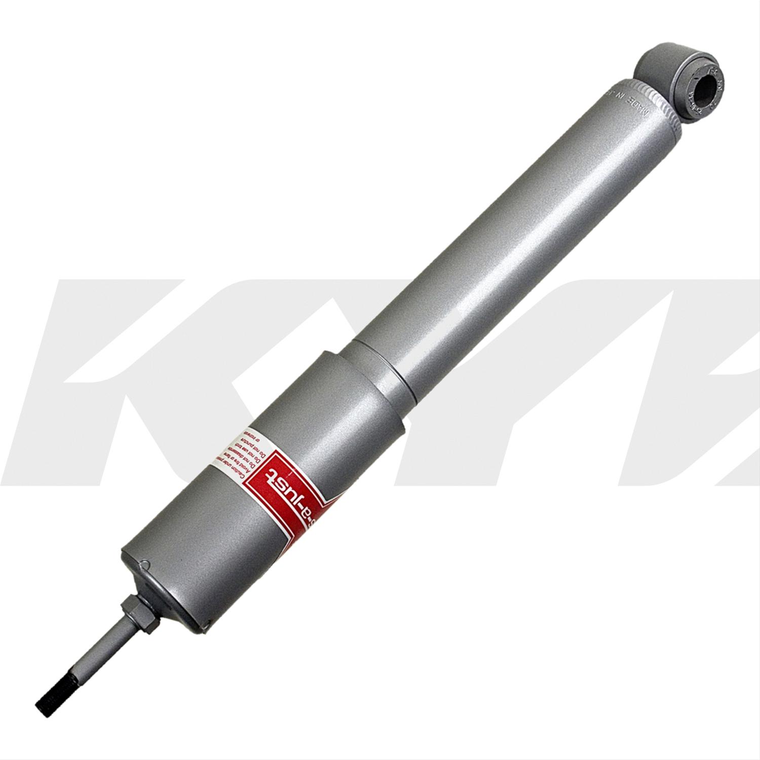 KYB Shocks & Struts Gas-A-Just Front FORD E Series Econoline Van 1992-06 thumbnail 2