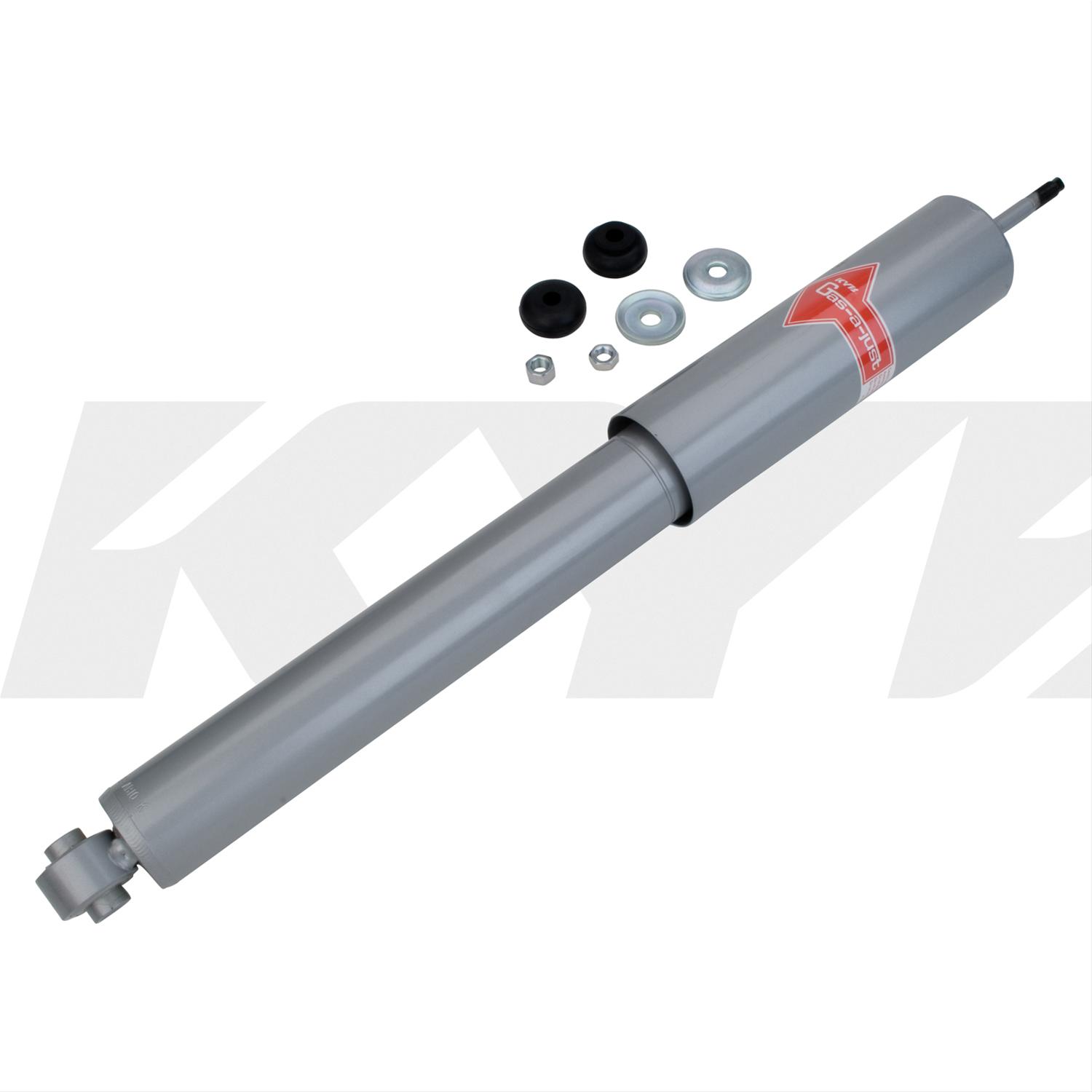 KYB Shocks & Struts Gas-A-Just Rear FORD E Series Econoline Van 1992-06