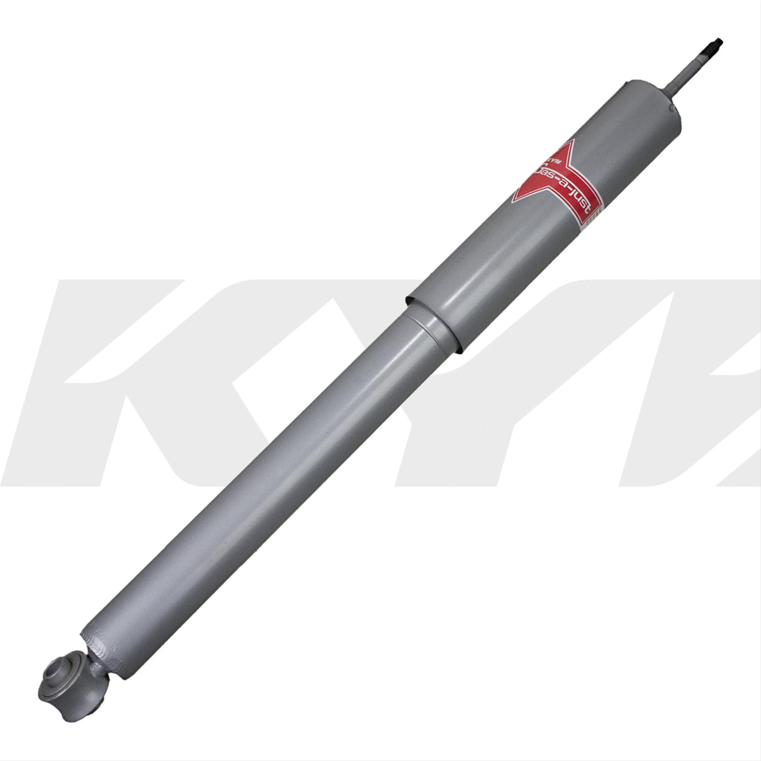 KYB Shocks & Struts Gas-A-Just Rear FORD E Series Econoline Van 2007-11 FORD Van - E Series Econolin thumbnail 2