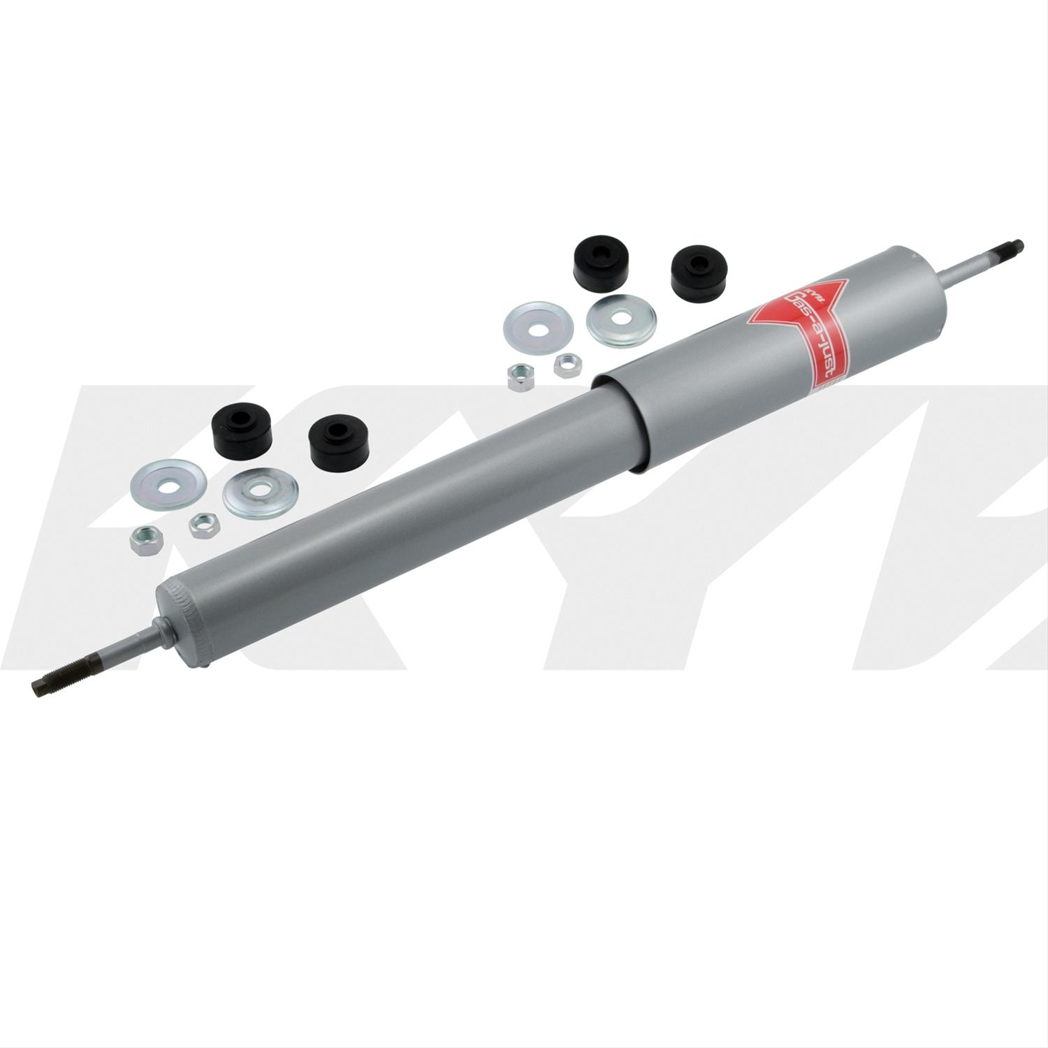 KYB Shocks & Struts KG5517 KYB Gas-a-Just Shocks and Struts