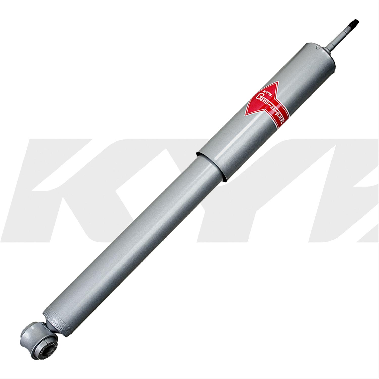 KYB Shocks & Struts KG5521 KYB Gas-a-Just Shocks and Struts