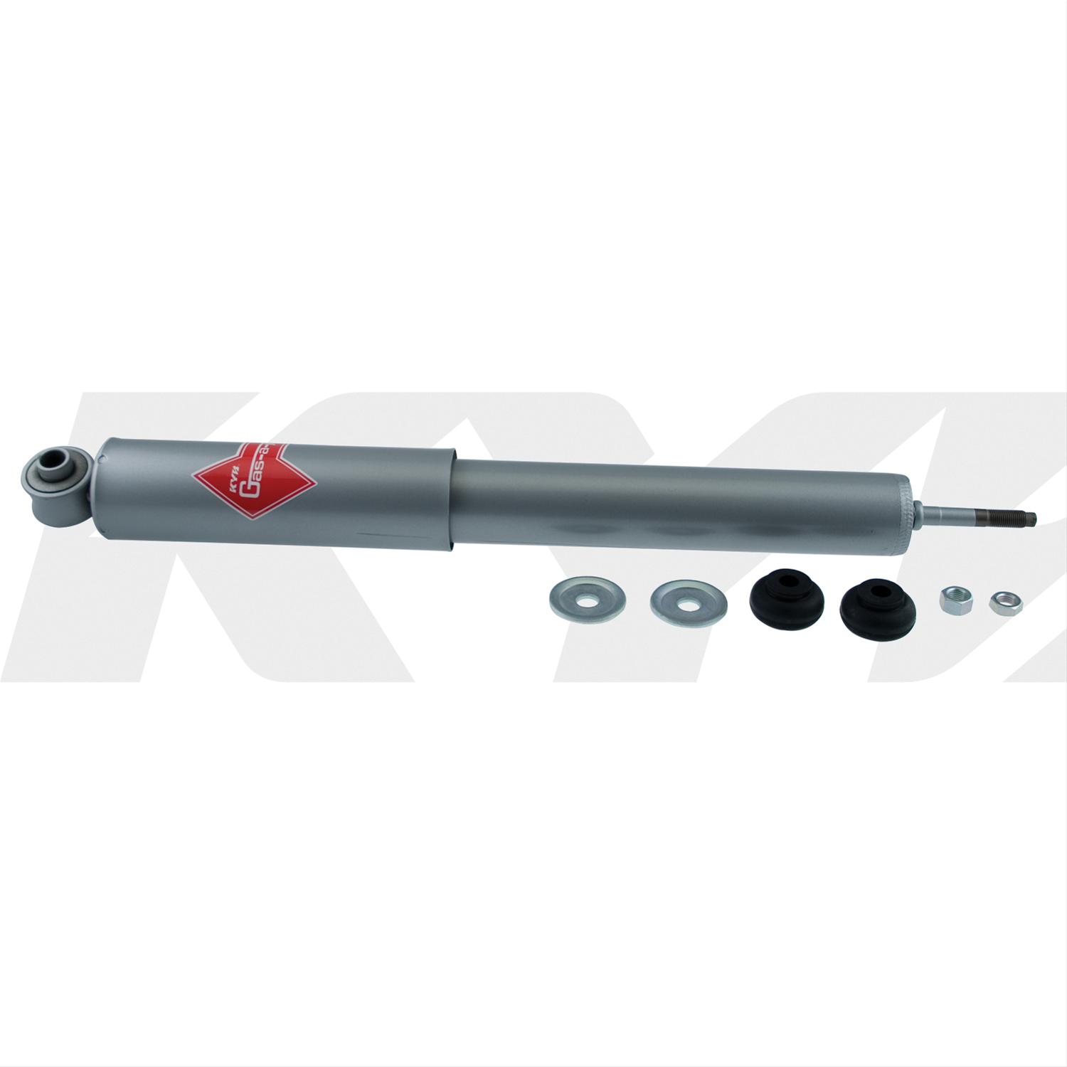 KYB Shocks & Struts Gas-A-Just Rear CHRYSLER Cordoba 1977-83 CHRYSLER Fifth Avenue 1983-89 CHRYSLER thumbnail 2
