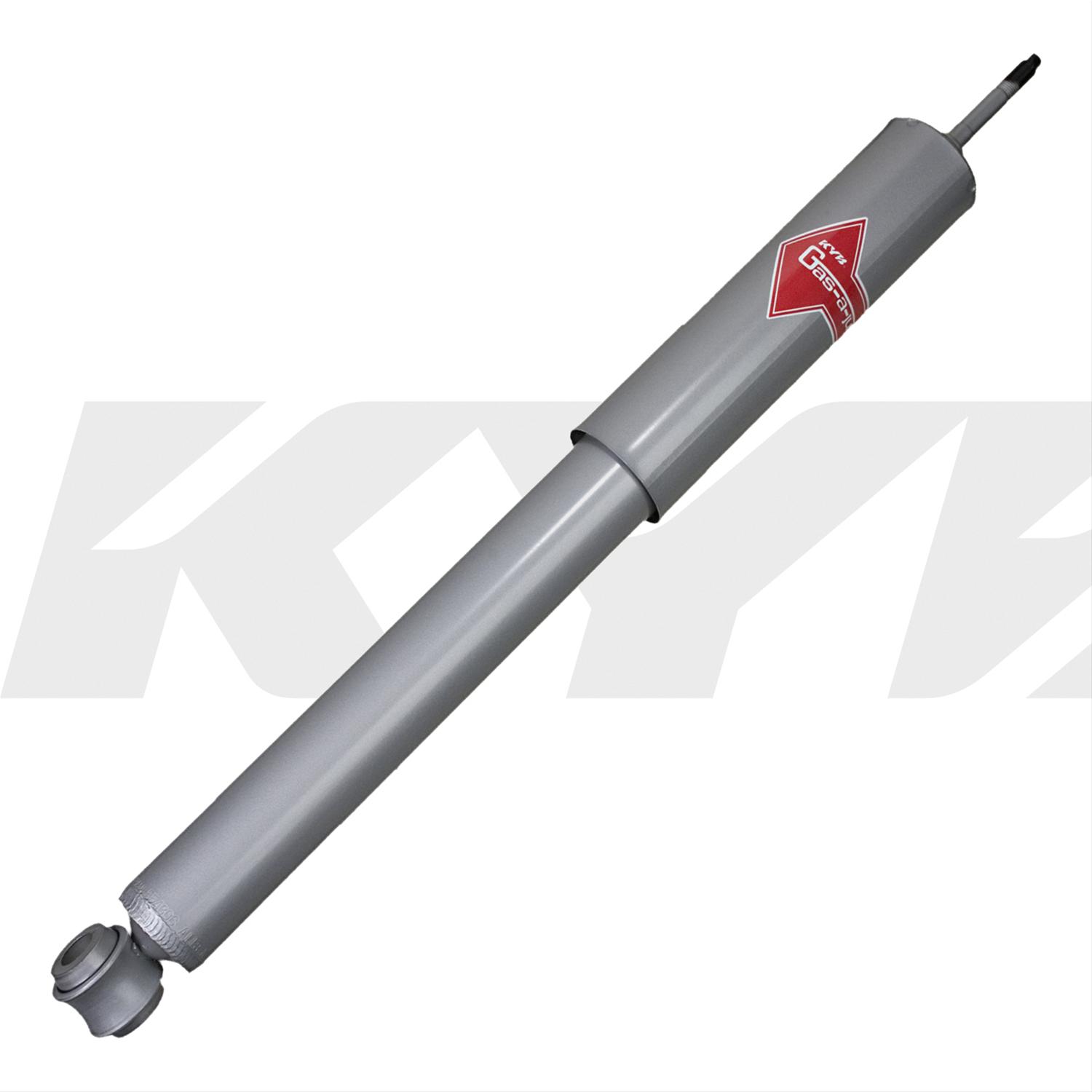 KJ KYB Shocks & Struts KG5562 KYB Gas-a-Just Shocks and Struts