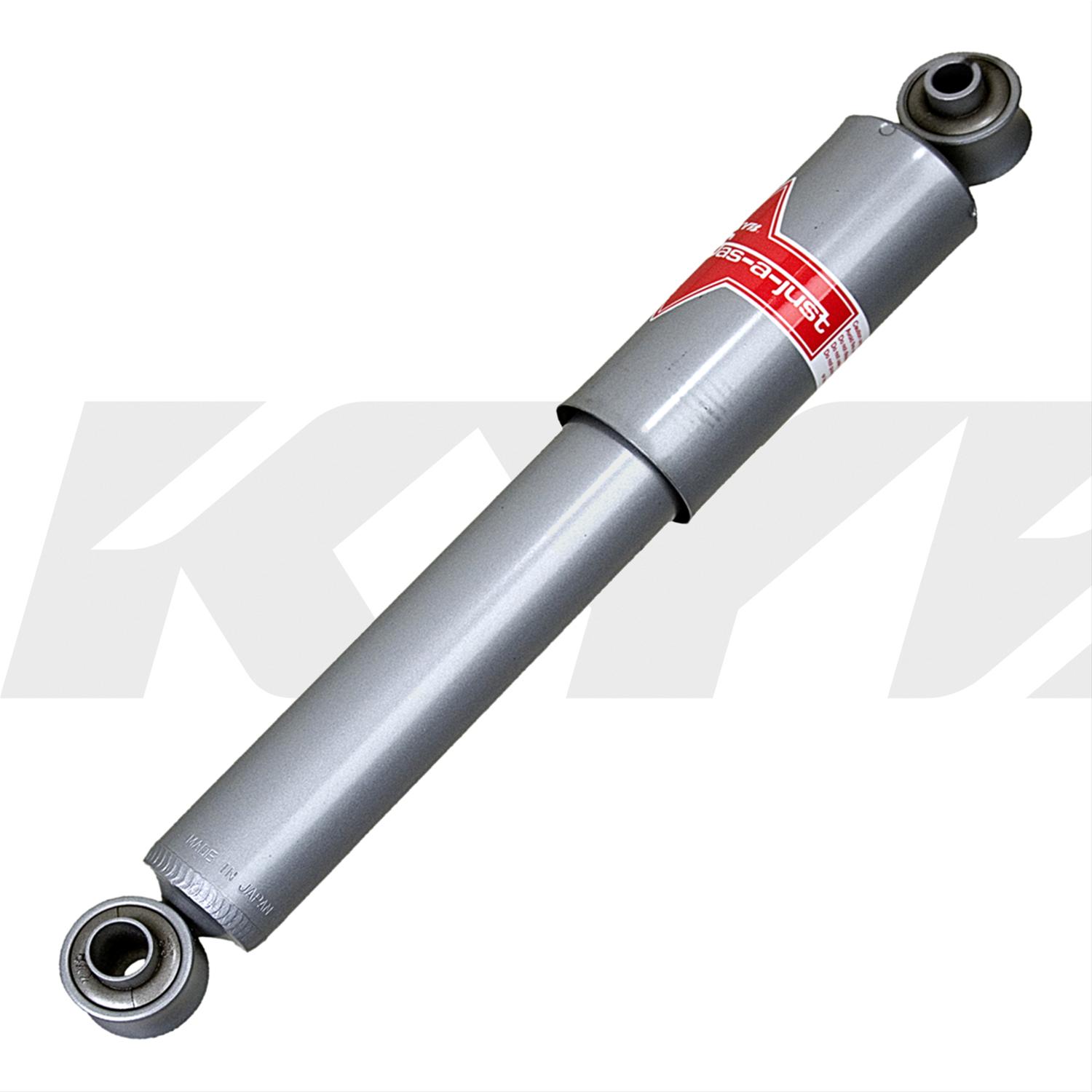 KYB Shocks & Struts KG5564 KYB Gas-a-Just Shocks and Struts