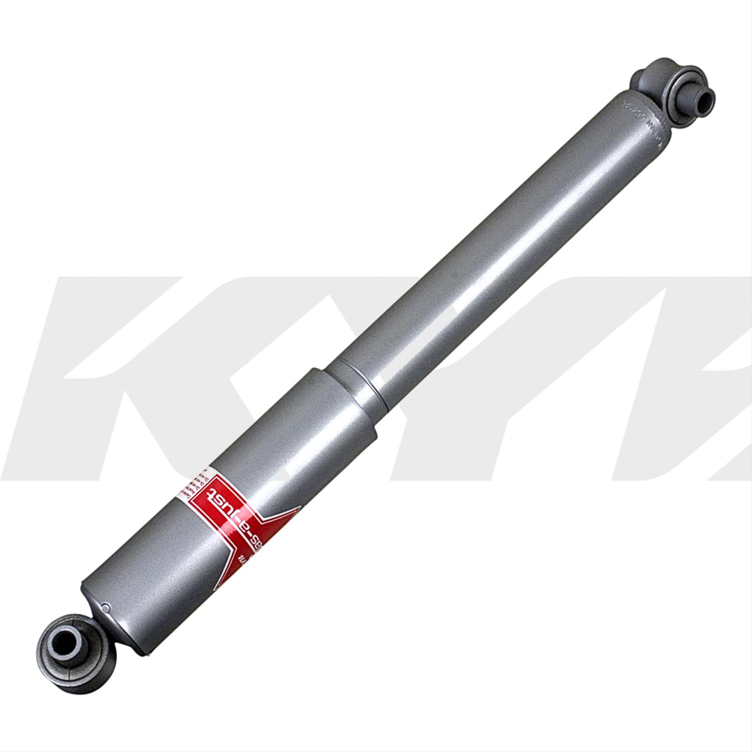 KYB Shocks & Struts Gas-A-Just Rear VOLVO 740 Series 1985-92 VOLVO 760 Series 1983-92 VOLVO 940 Seri