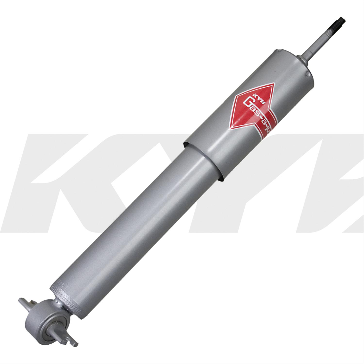 KYB Shocks & Struts KG5572 KYB GasaJust Shocks and Struts Summit Racing