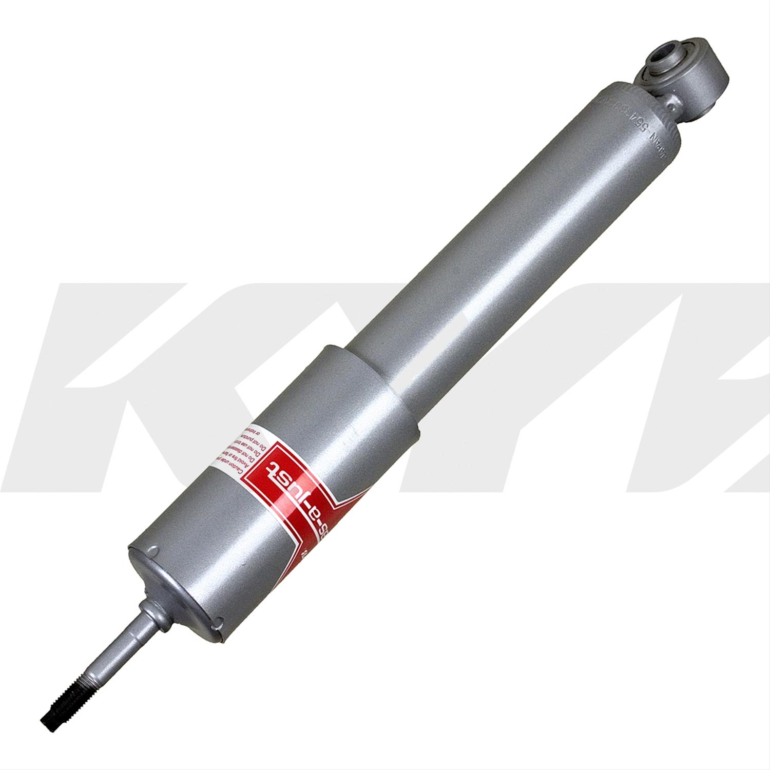 KYB Shocks & Struts Gas-A-Just Front NISSAN Frontier (2WD) 2003-04 thumbnail 2