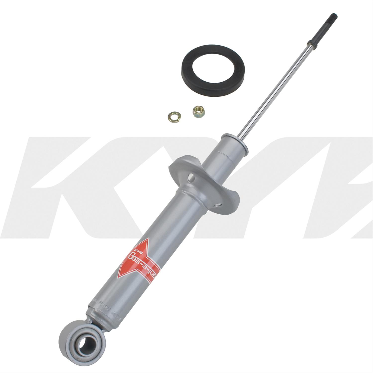 KYB Shocks & Struts KG9132 KYB GasaJust Shocks and Struts Summit Racing