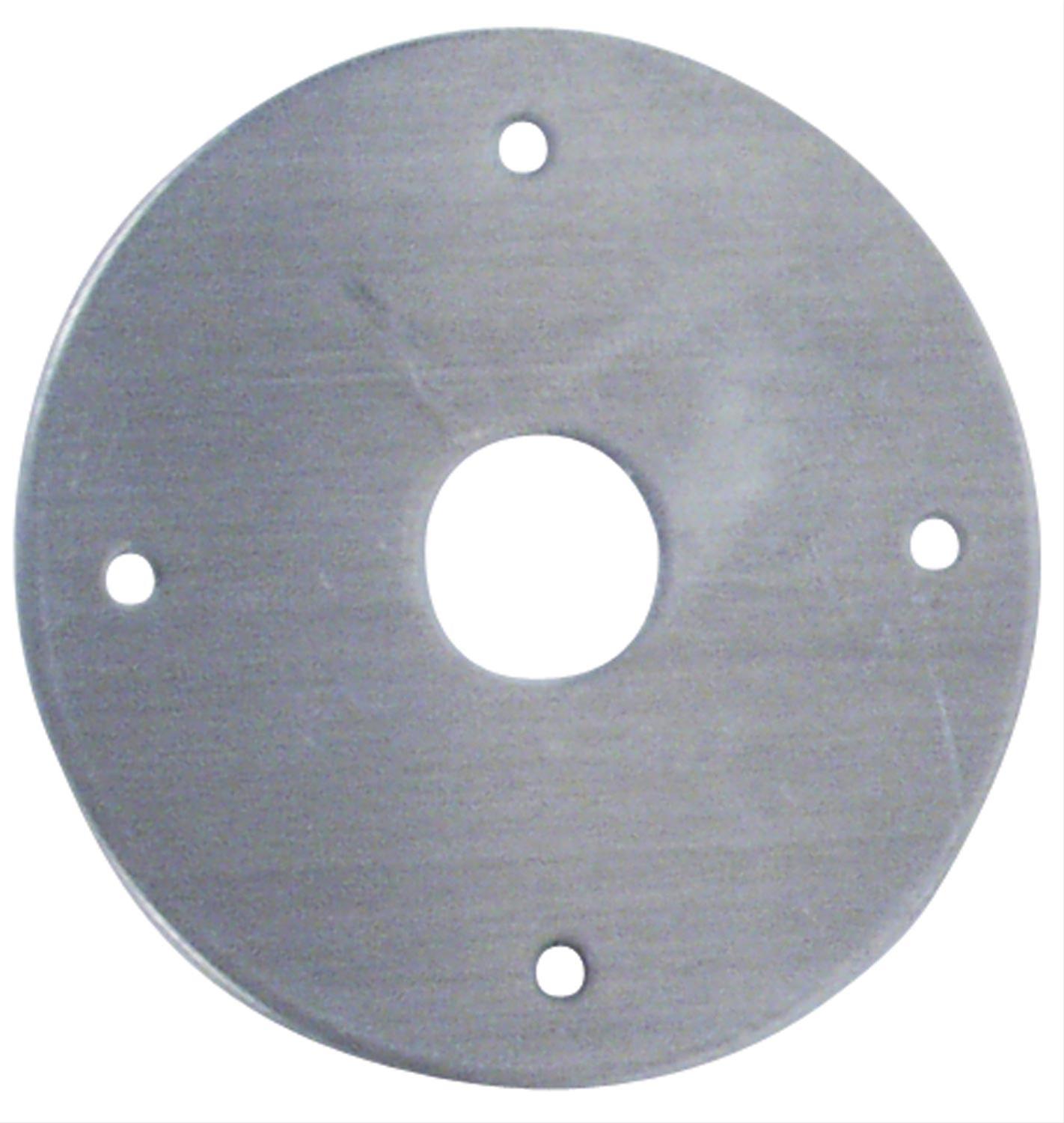 Keyser Manufacturing 100 7012 Keyser Manufacturing Hood Pin Scuff