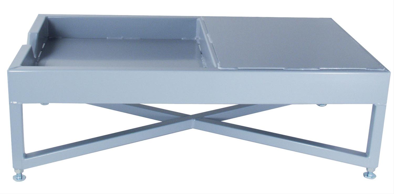 Keyser Manufacturing Scale SetUp Stands 100 7402 Free Shipping on