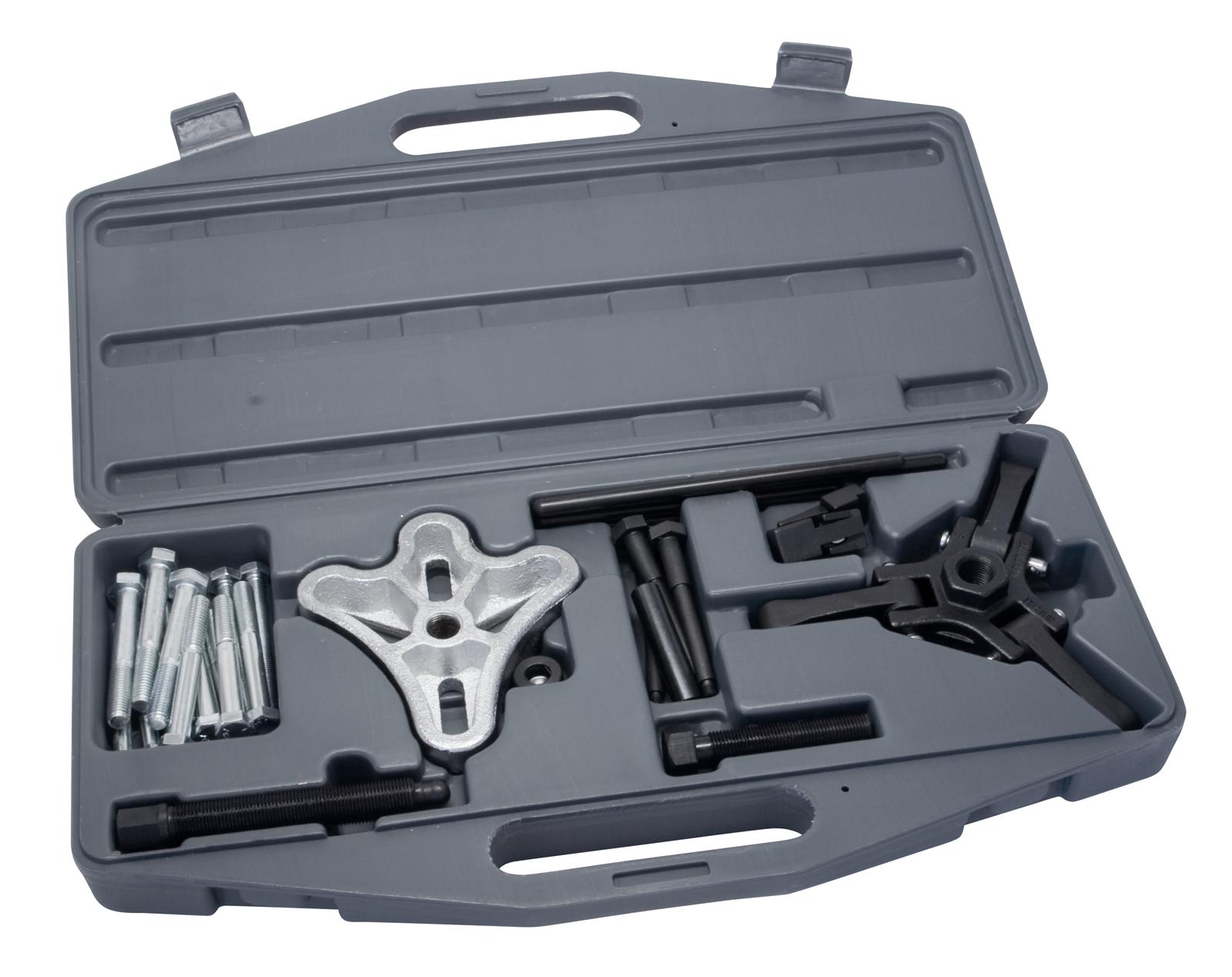 Lisle 51700 Lisle Harmonic Balancer Pullers Summit Racing