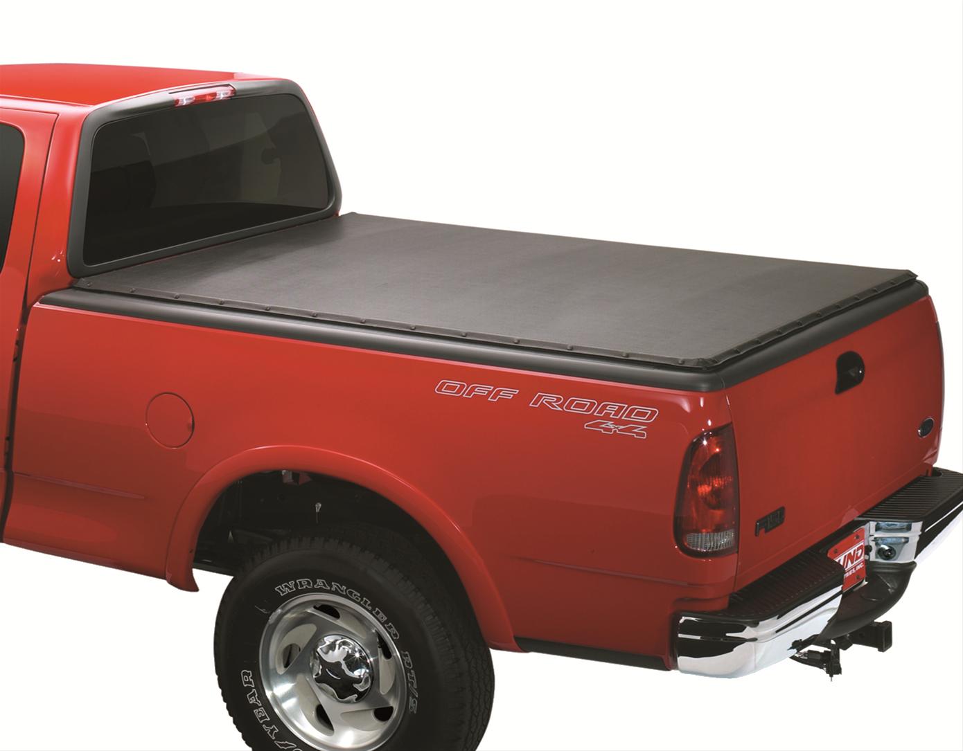 Lund Genesis Snap Soft Tonneau Covers 90073