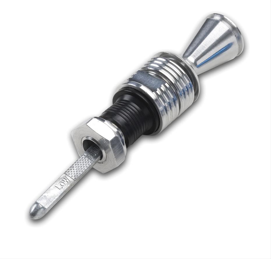Lokar 1209124 Lokar Anchor-Tight Locking Transmission Dipsticks