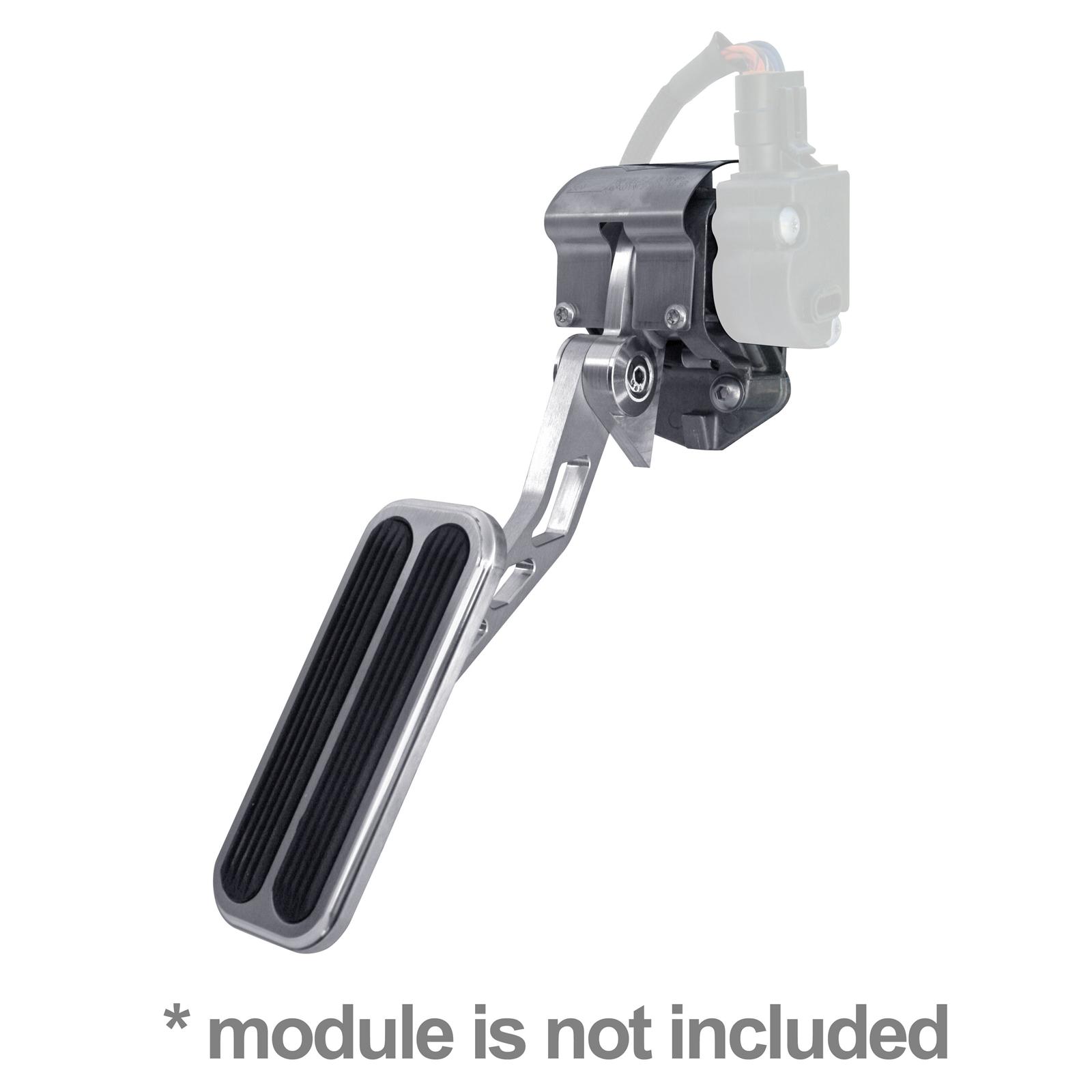 Lokar DBW-6012 Lokar Drive-by-Wire Electronic Throttle Control