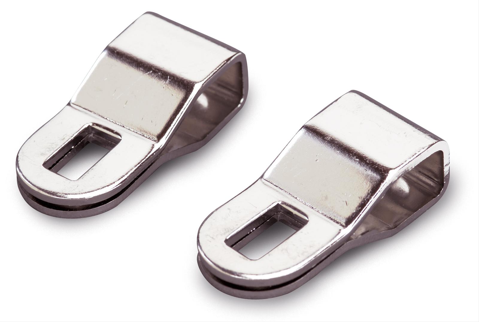 Lokar EC81FC Lokar Parking Brake Cable Clevis Kits Summit Racing