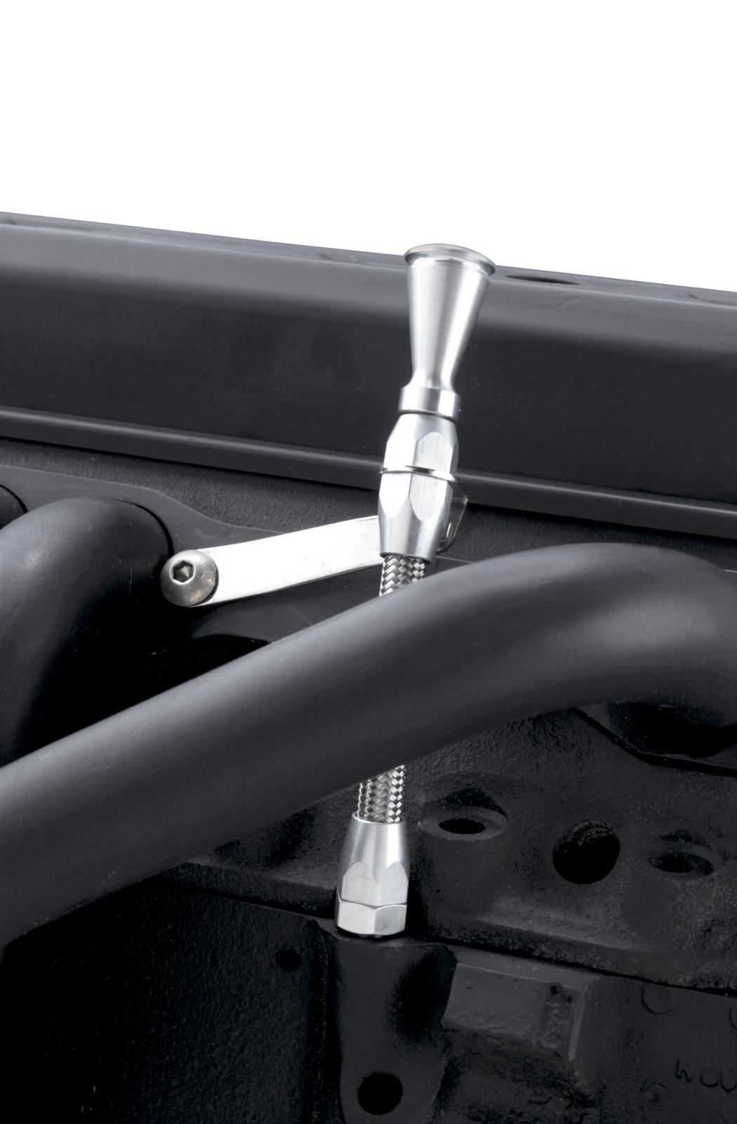 Lokar ED-5002 Lokar Flexible and Machined Engine Dipsticks