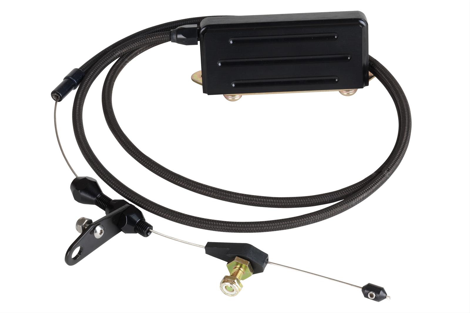 Lokar XKD-2400HT Lokar Midnight Series Stainless Steel Hi-Tech