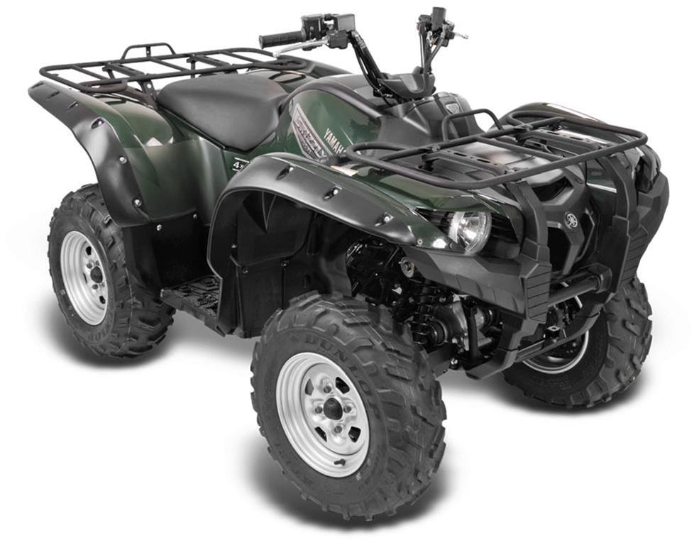 49500-20 Fender Flares~ Maier Mfg