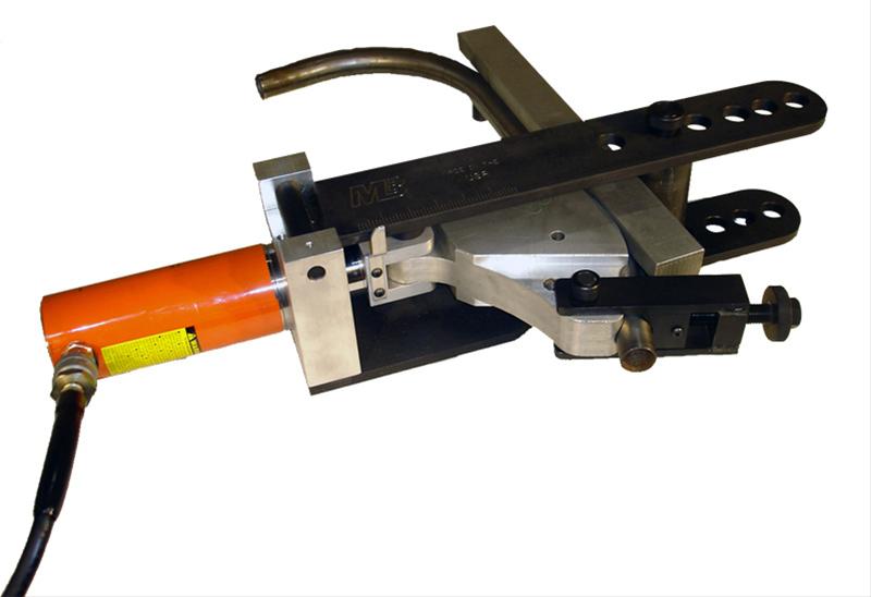 Mittler Bros. 900 Mittler Brothers Hydraulic 90 Degree Tubing Benders