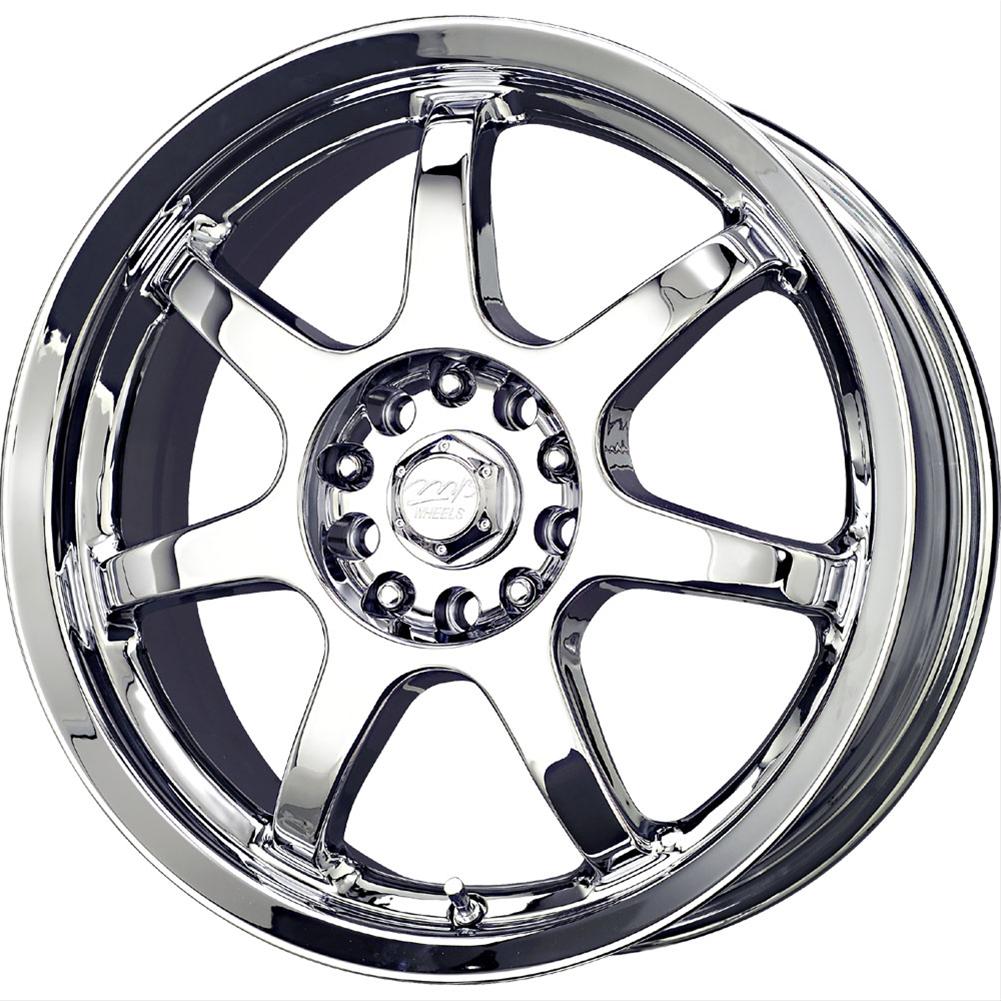 Fs Trade Mb Tko For Sport Wheel Tire Tacoma World