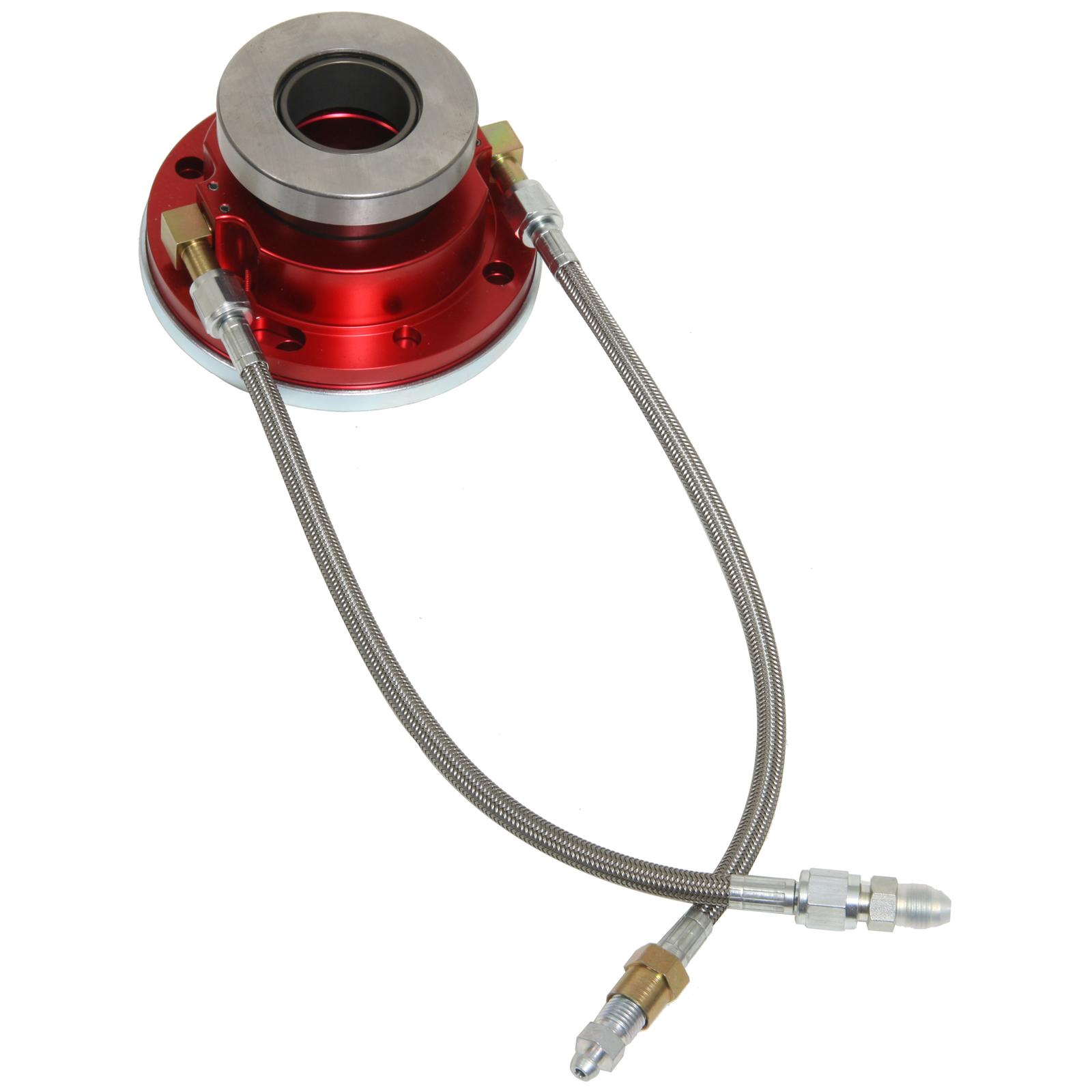 tko 600 hydraulic throwout bearing