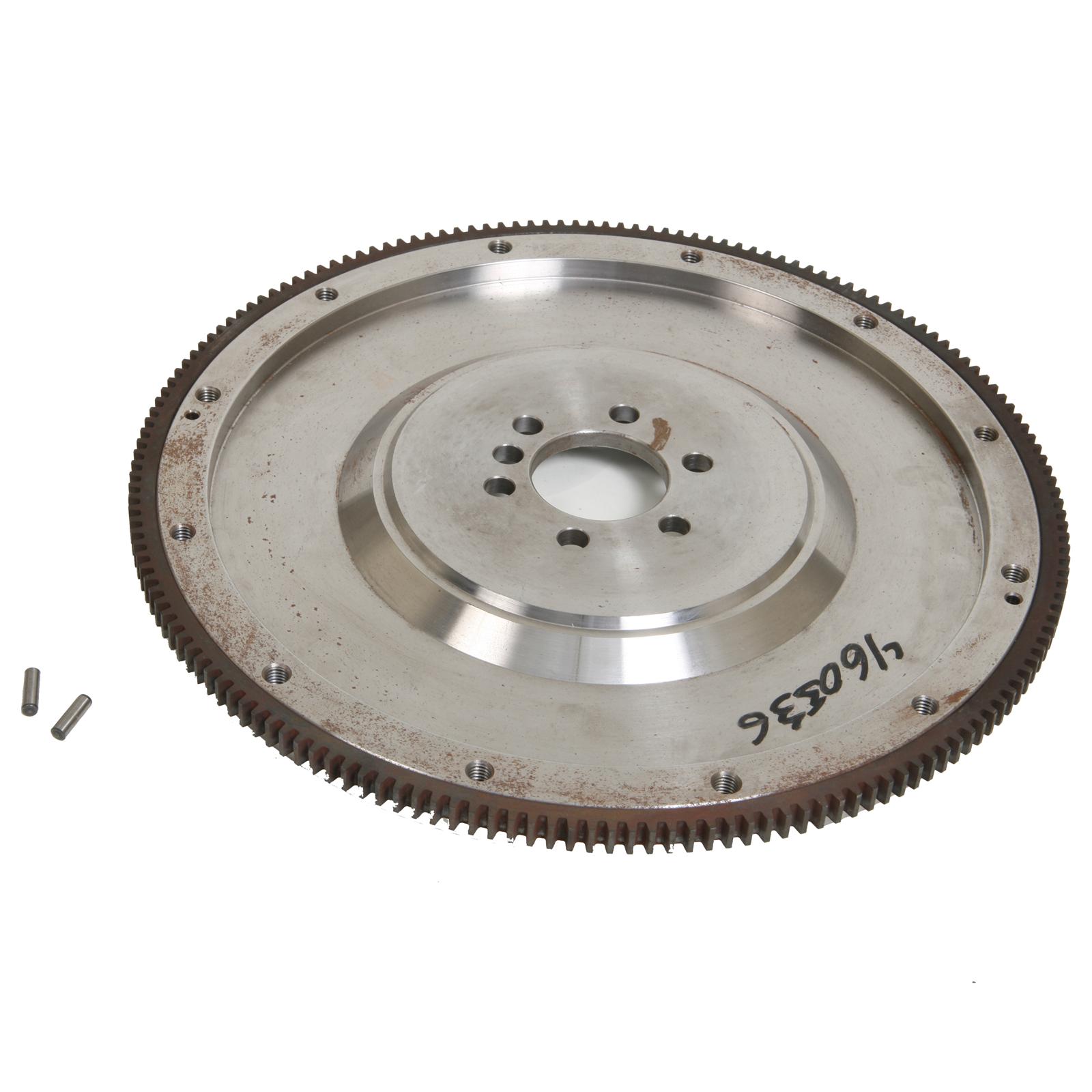 McLeod Racing 460536 McLeod Steel Flywheels | Summit Racing