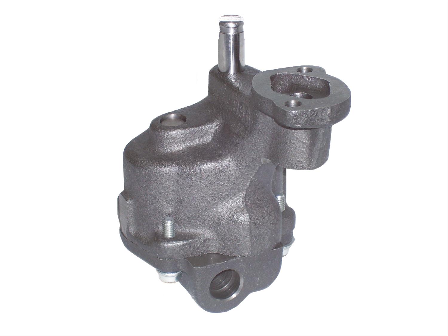 Melling 10050ST-825SS Shark Tooth High Volume Oil Pump - Performance Upgrade For Engine Builds
