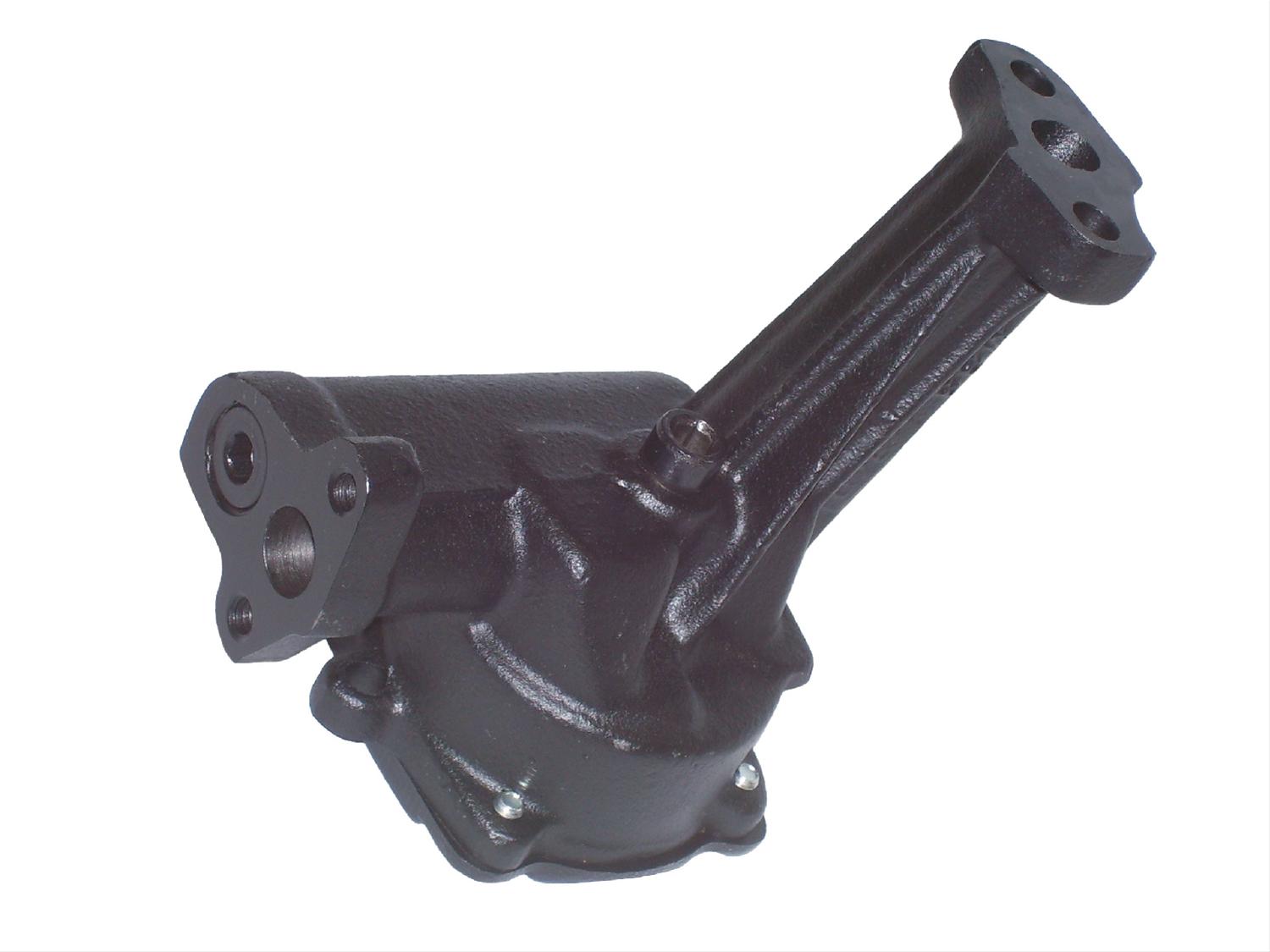 Melling 10832 High Performance Oil Pump - View #12